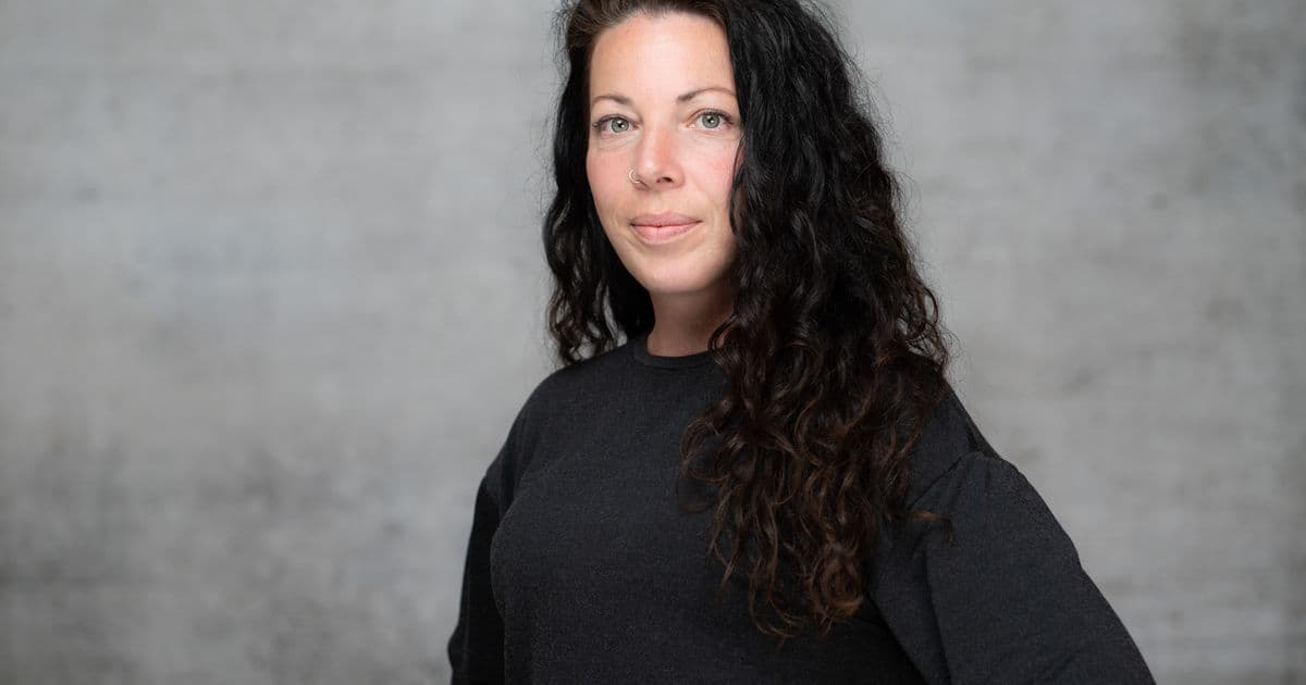 Nina Grassl
