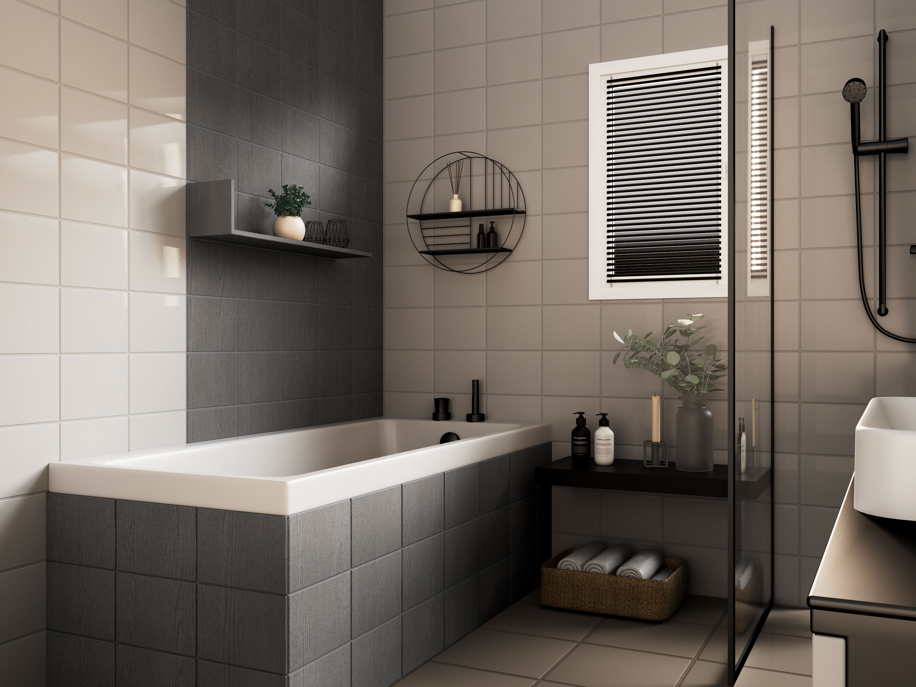 Testbild