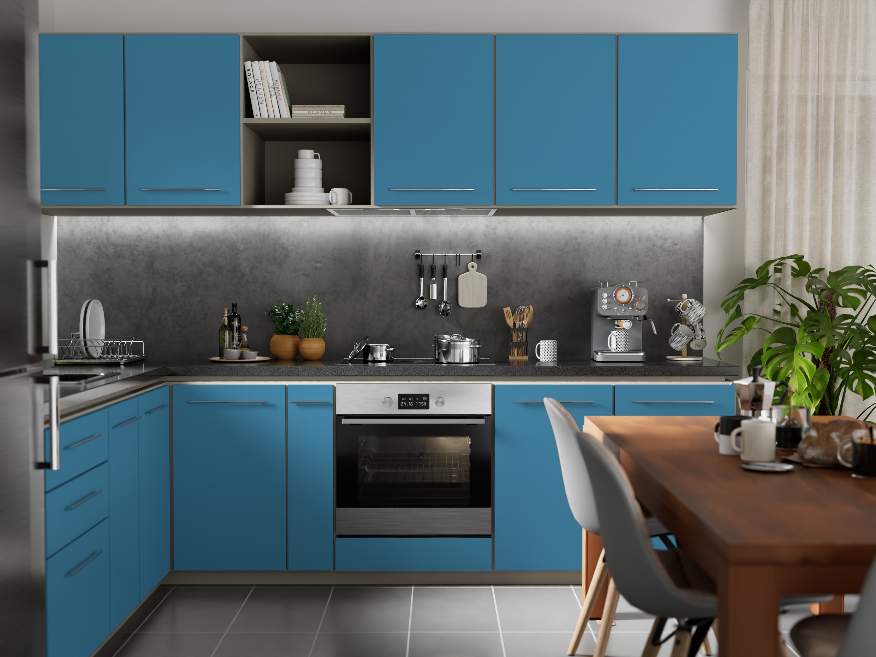 Testbild