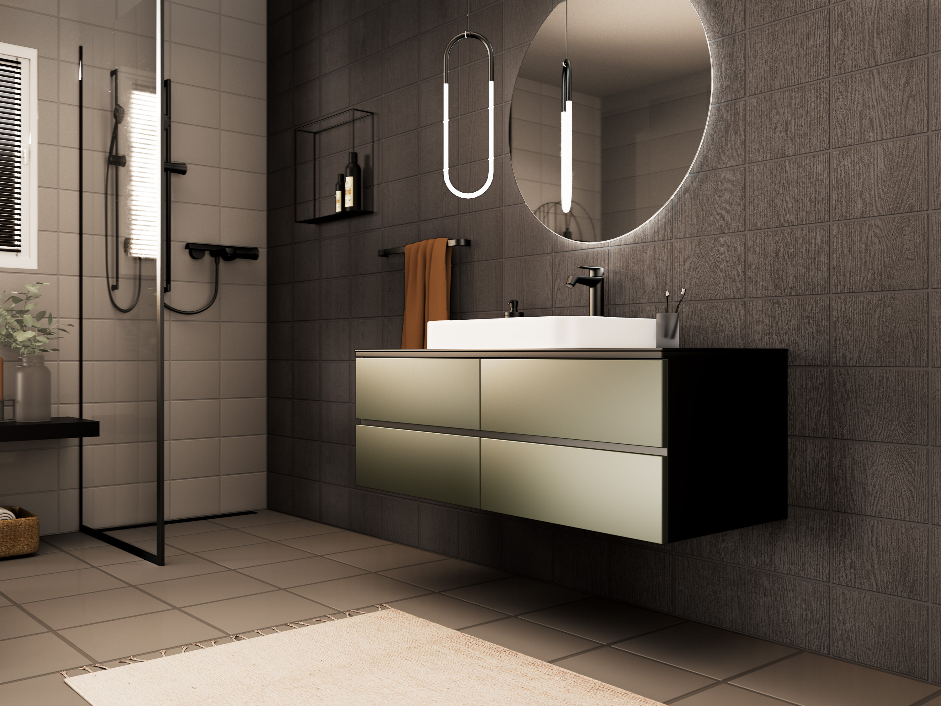 Testbild