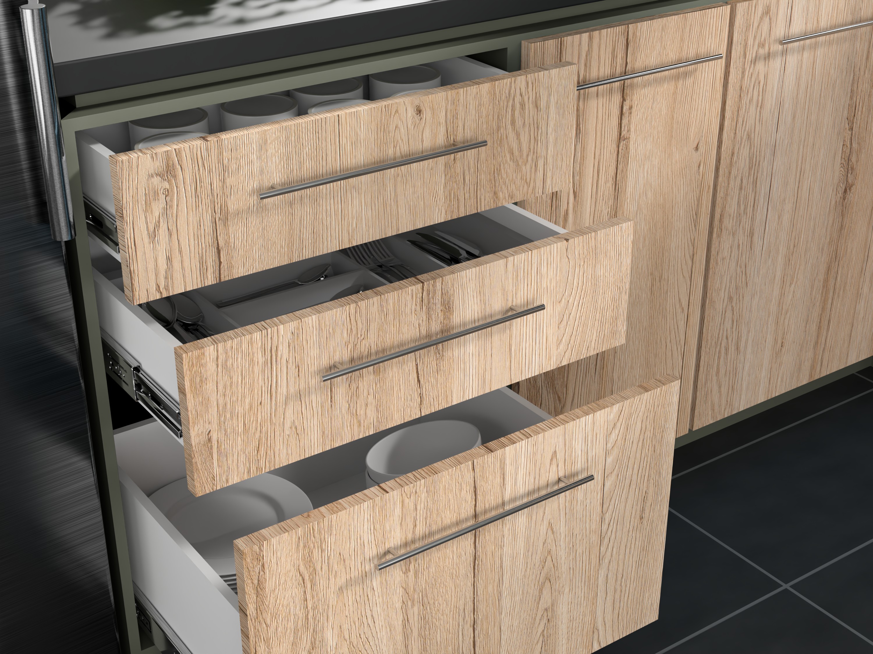 Testbild