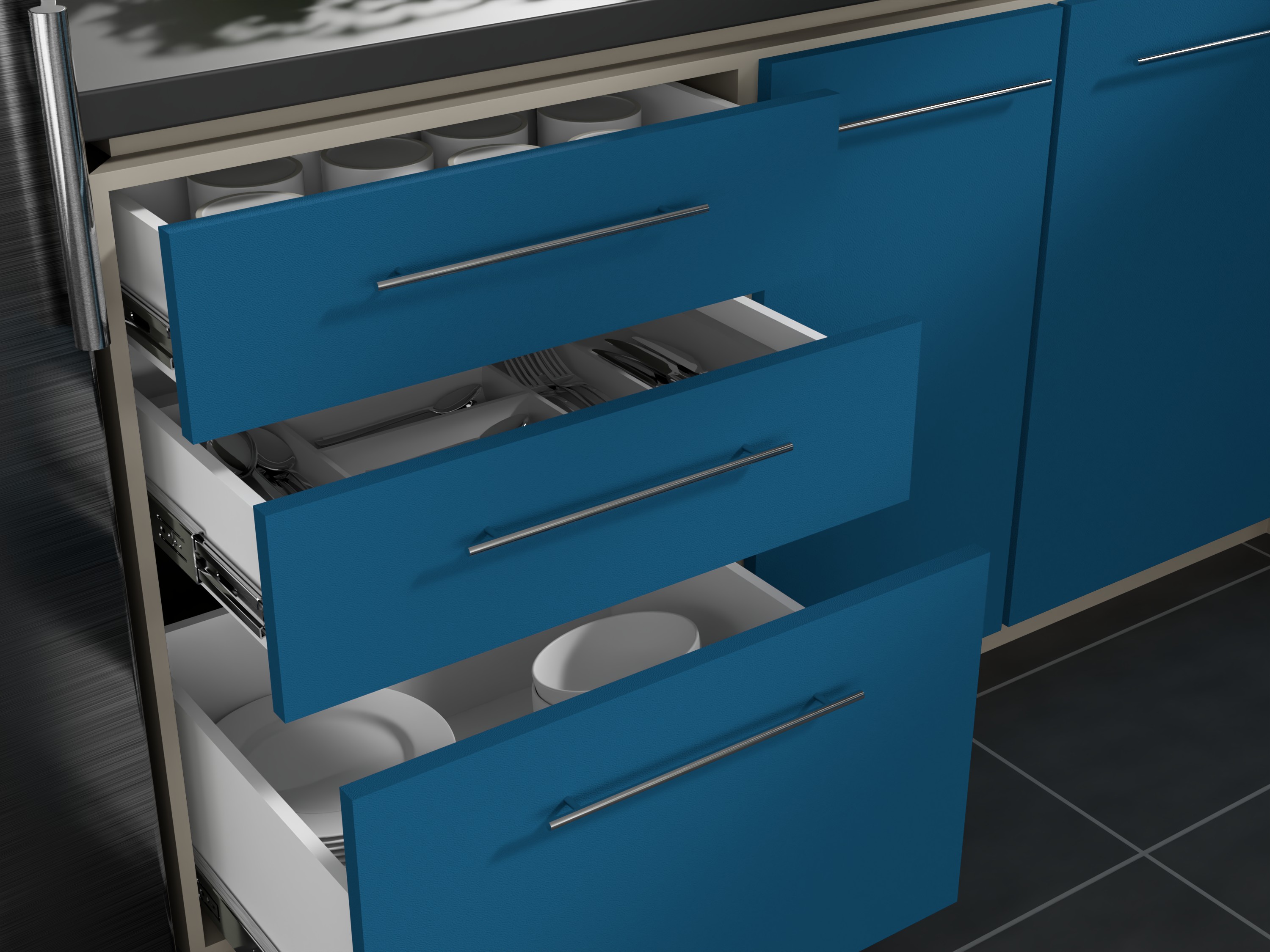 Testbild