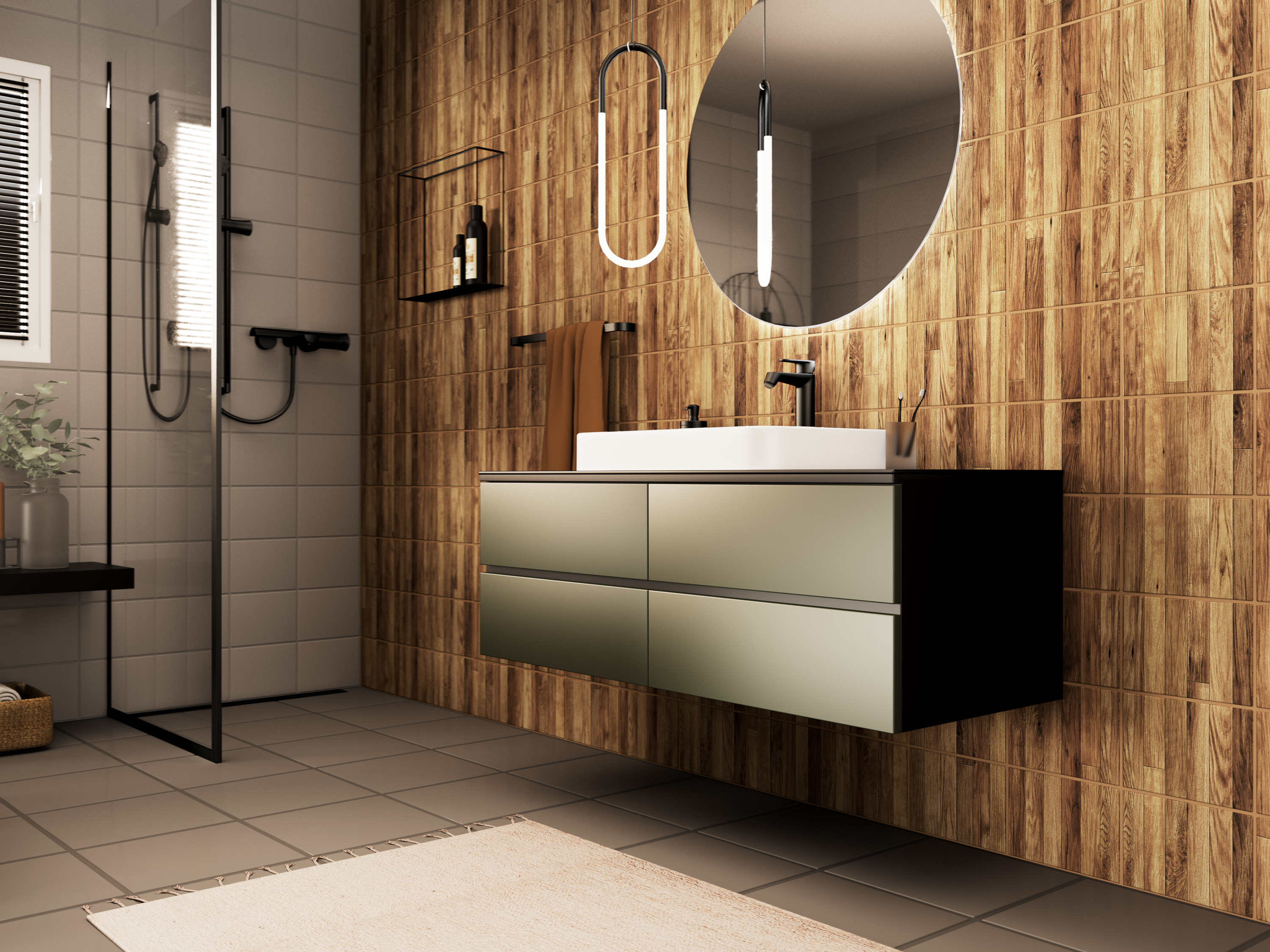 Testbild