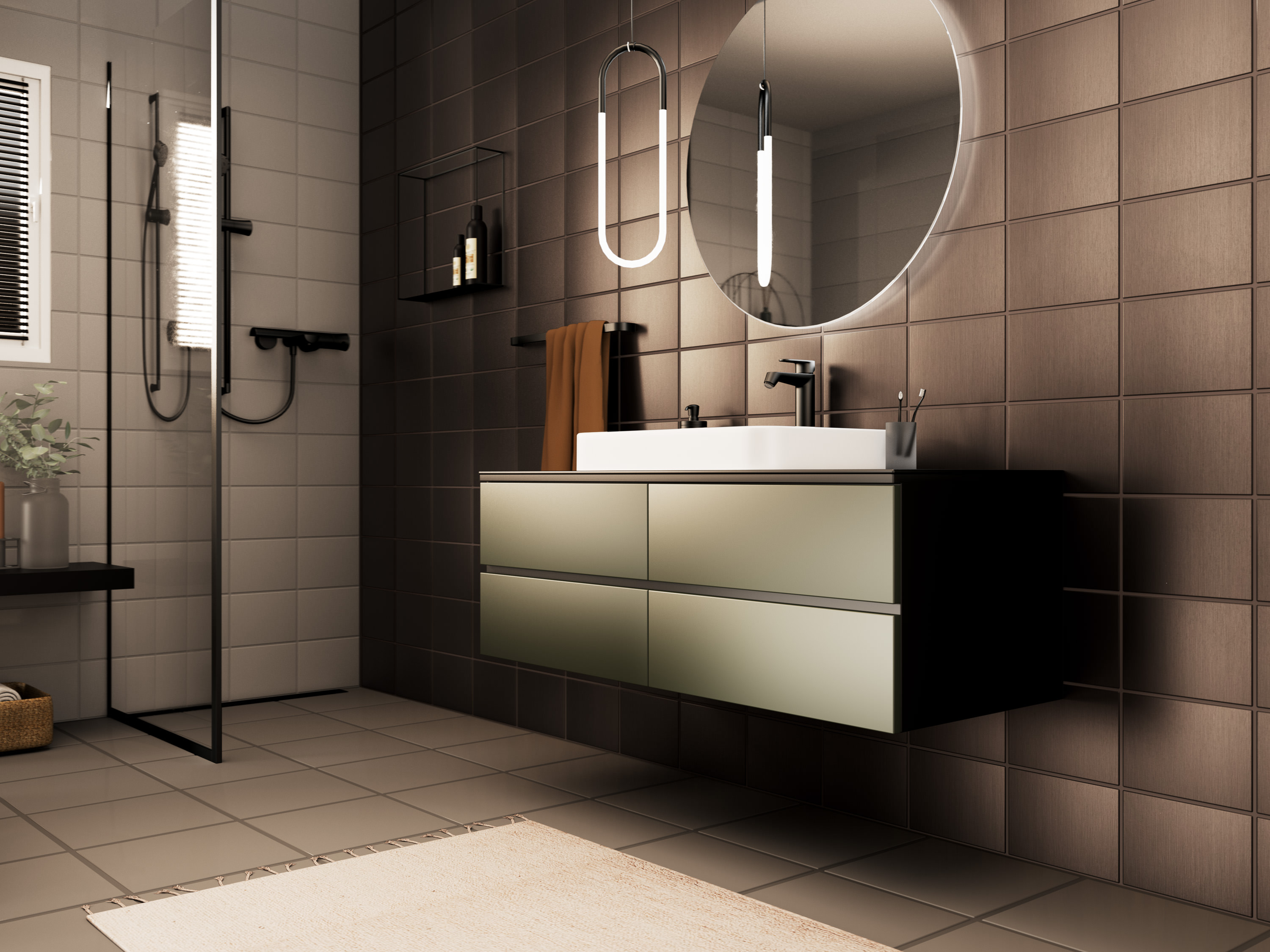 Testbild