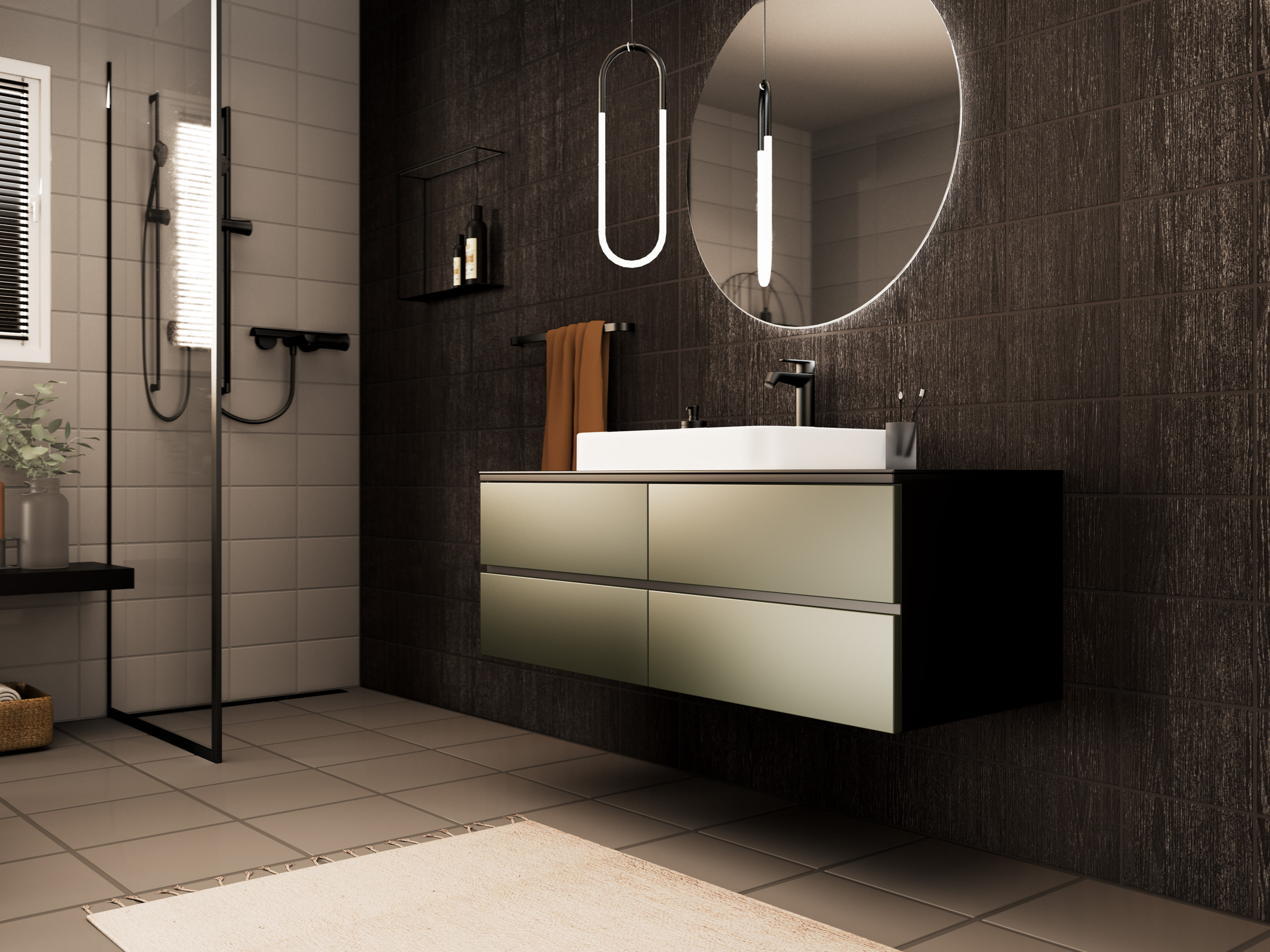 Testbild