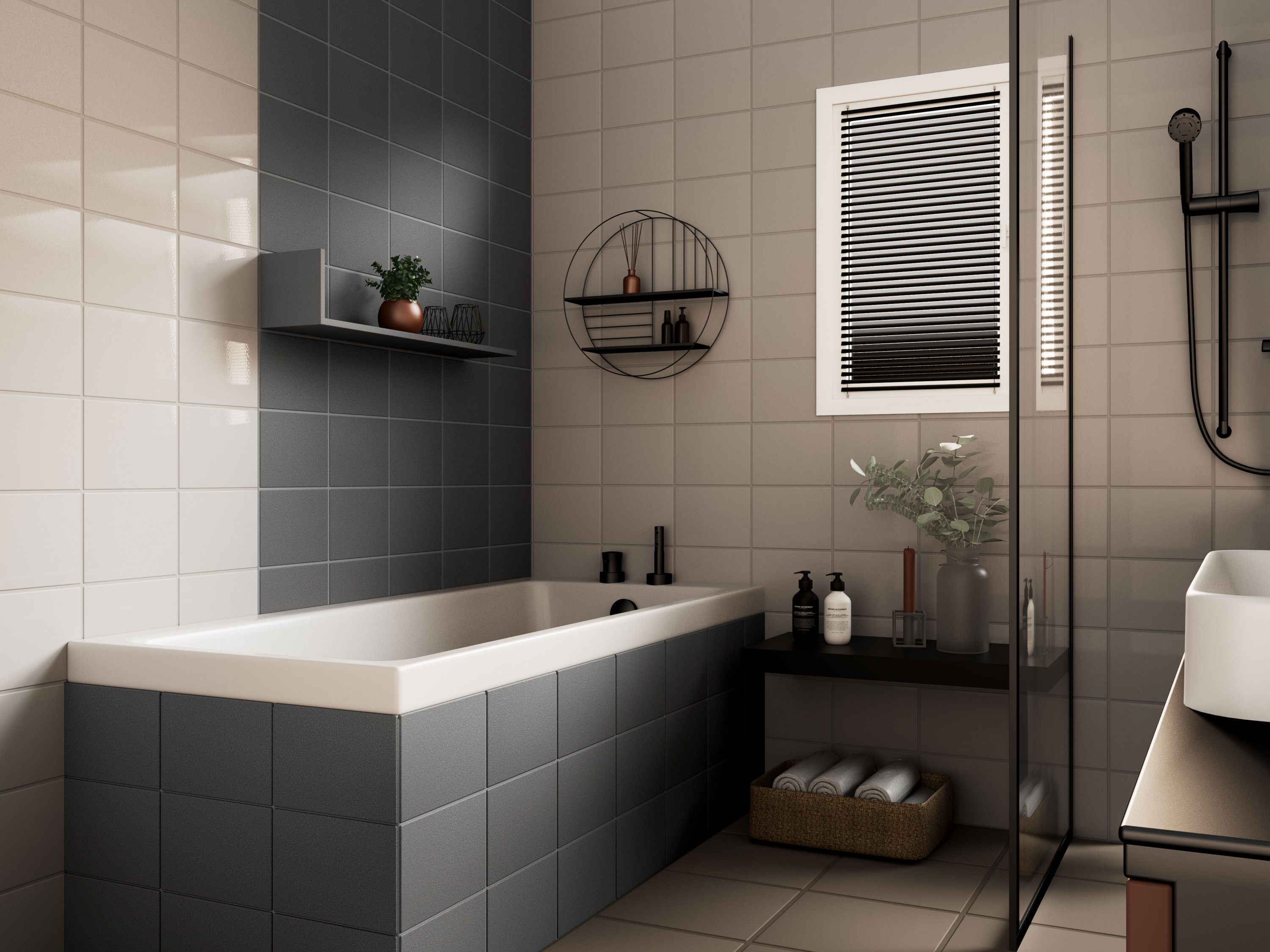 Testbild