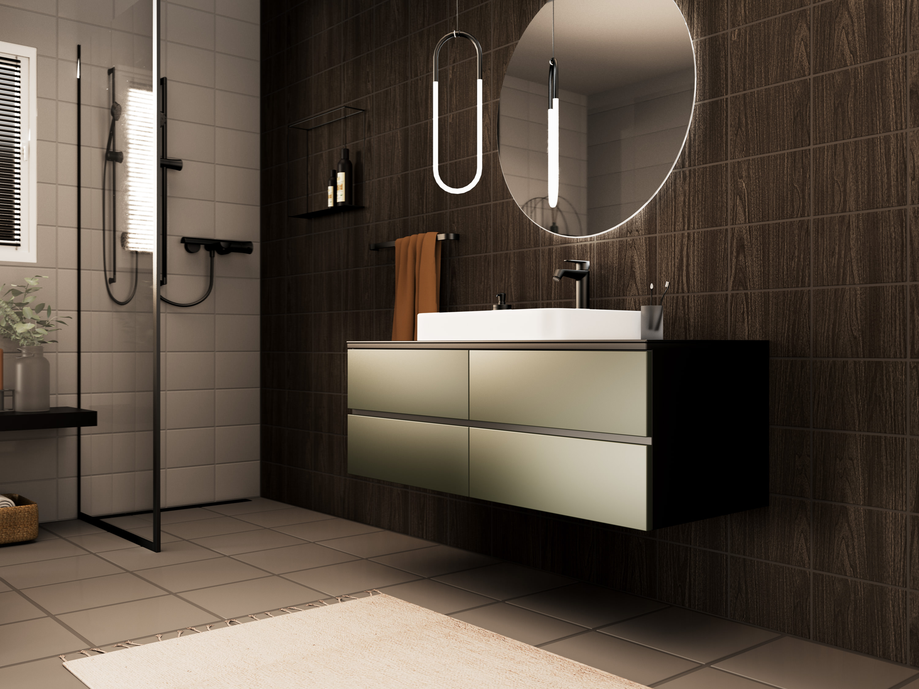 Testbild