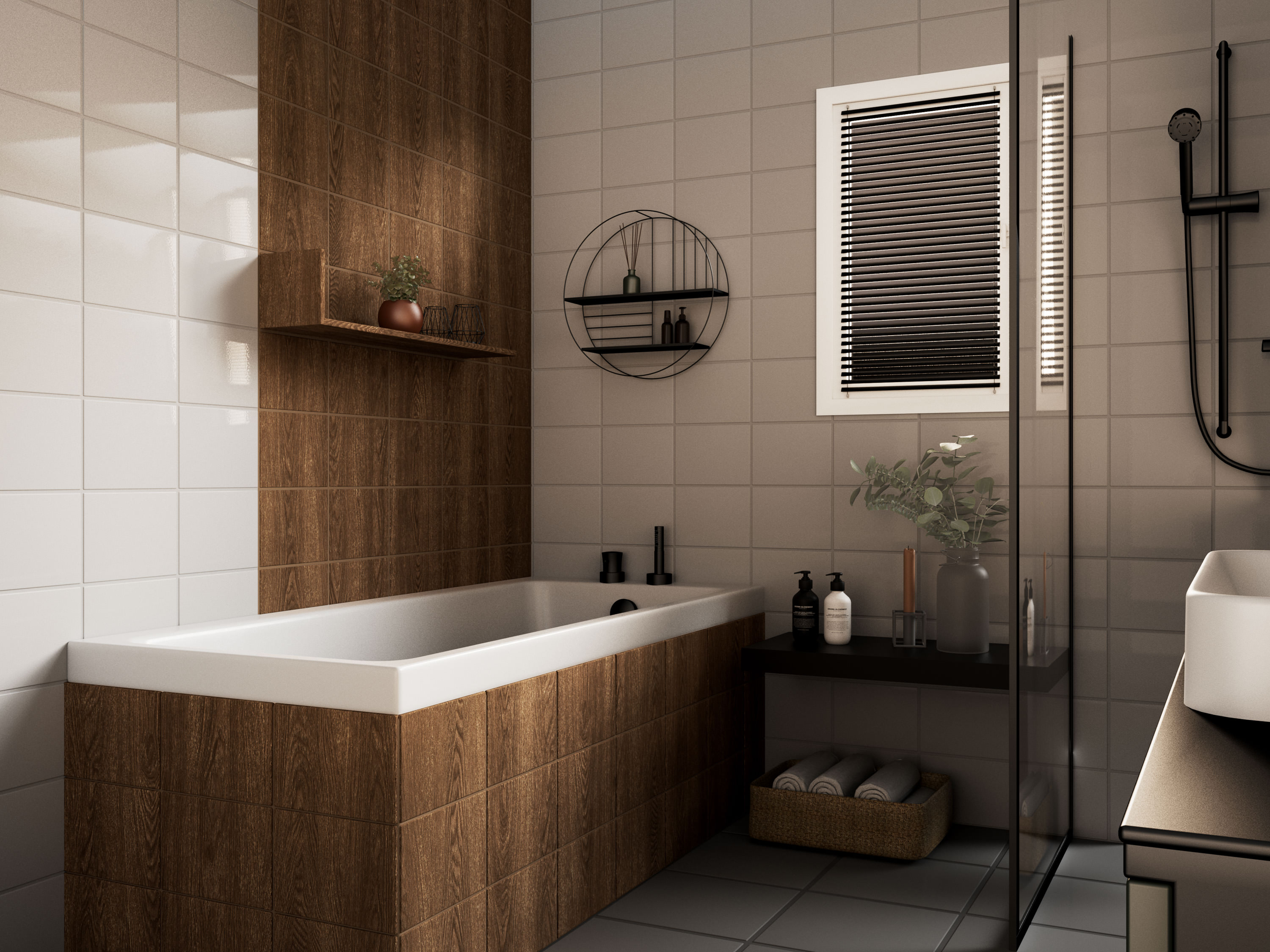 Testbild