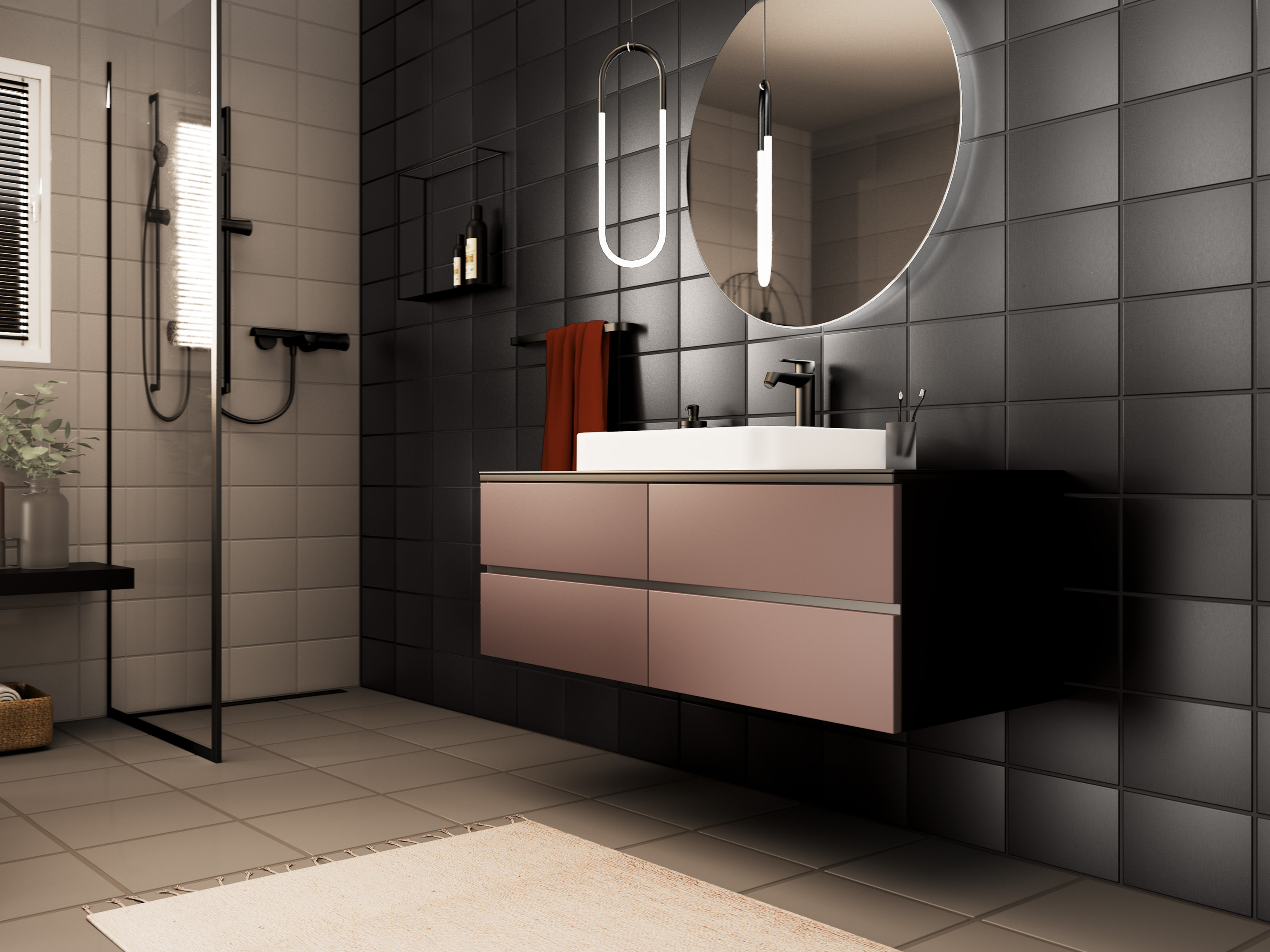 Testbild