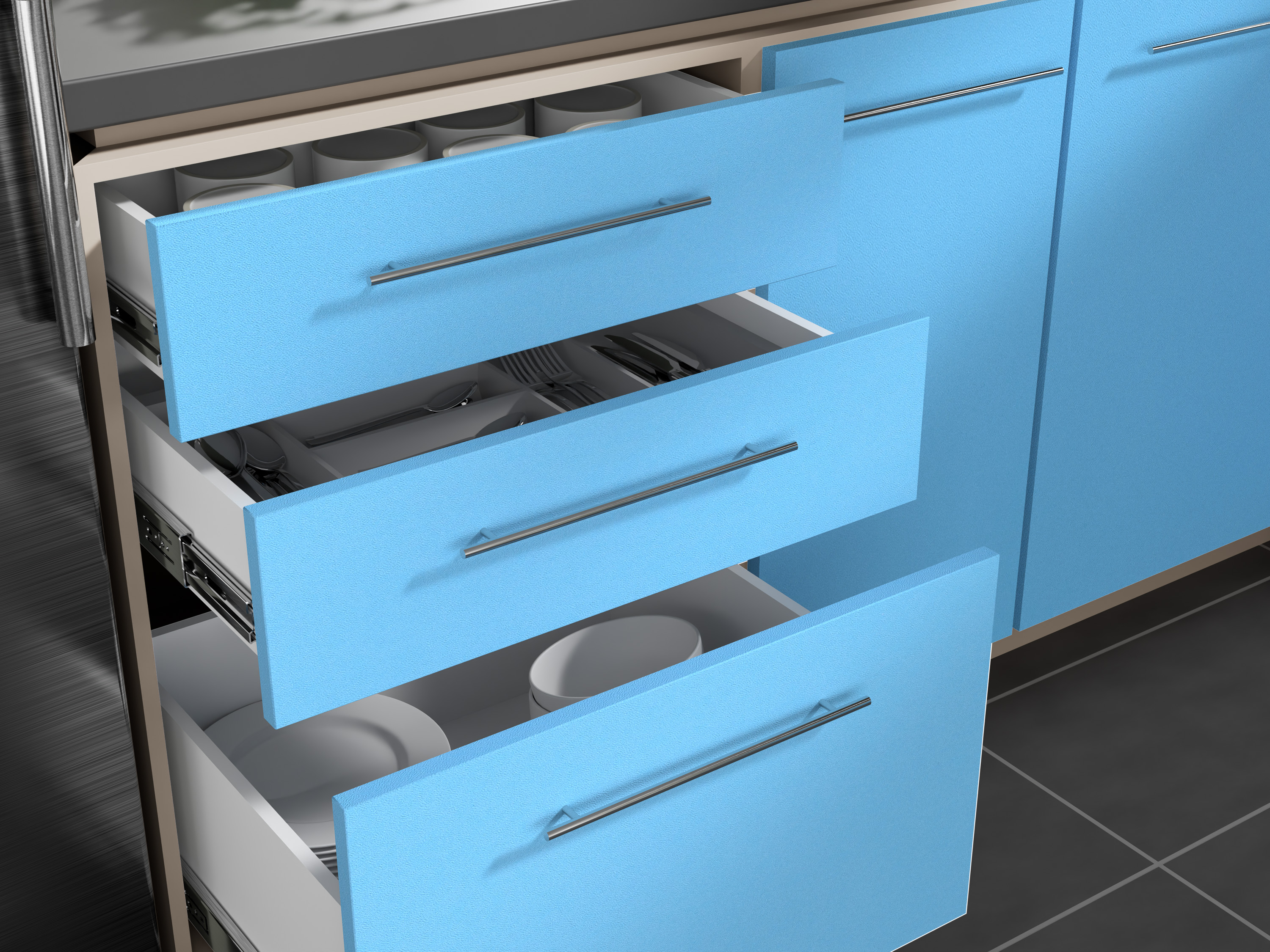 Testbild