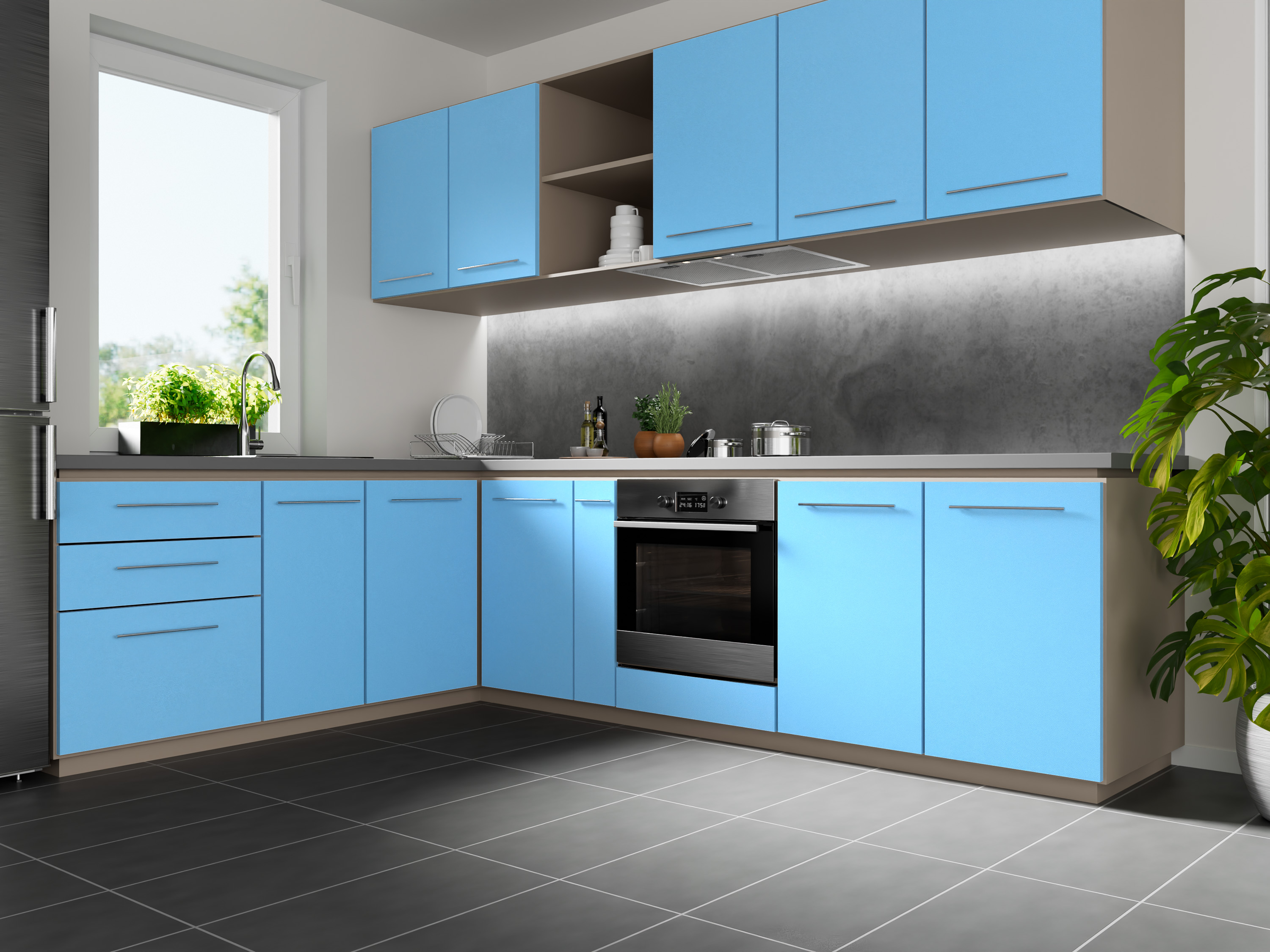 Testbild