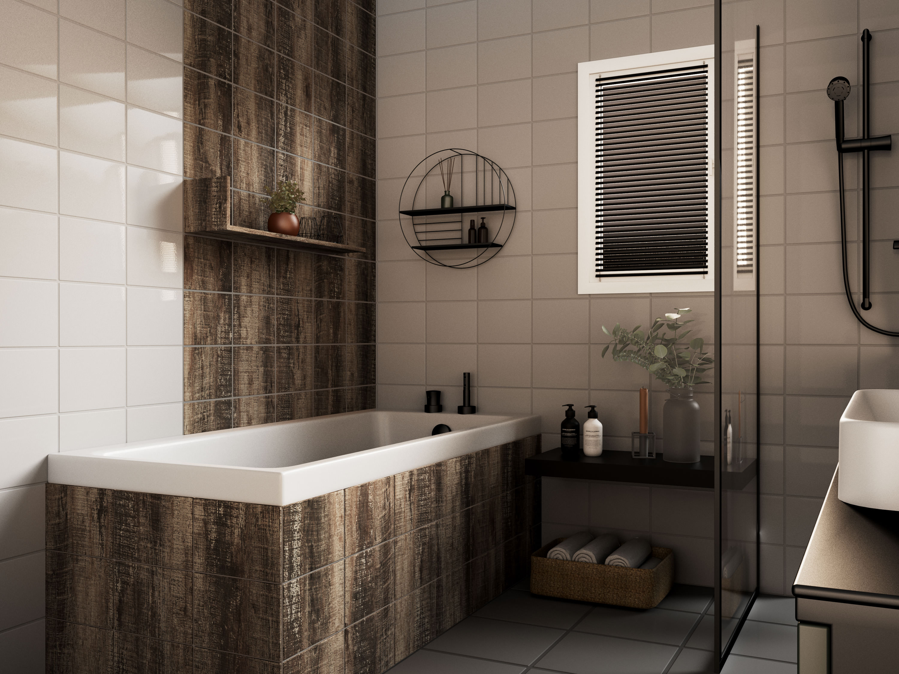 Testbild