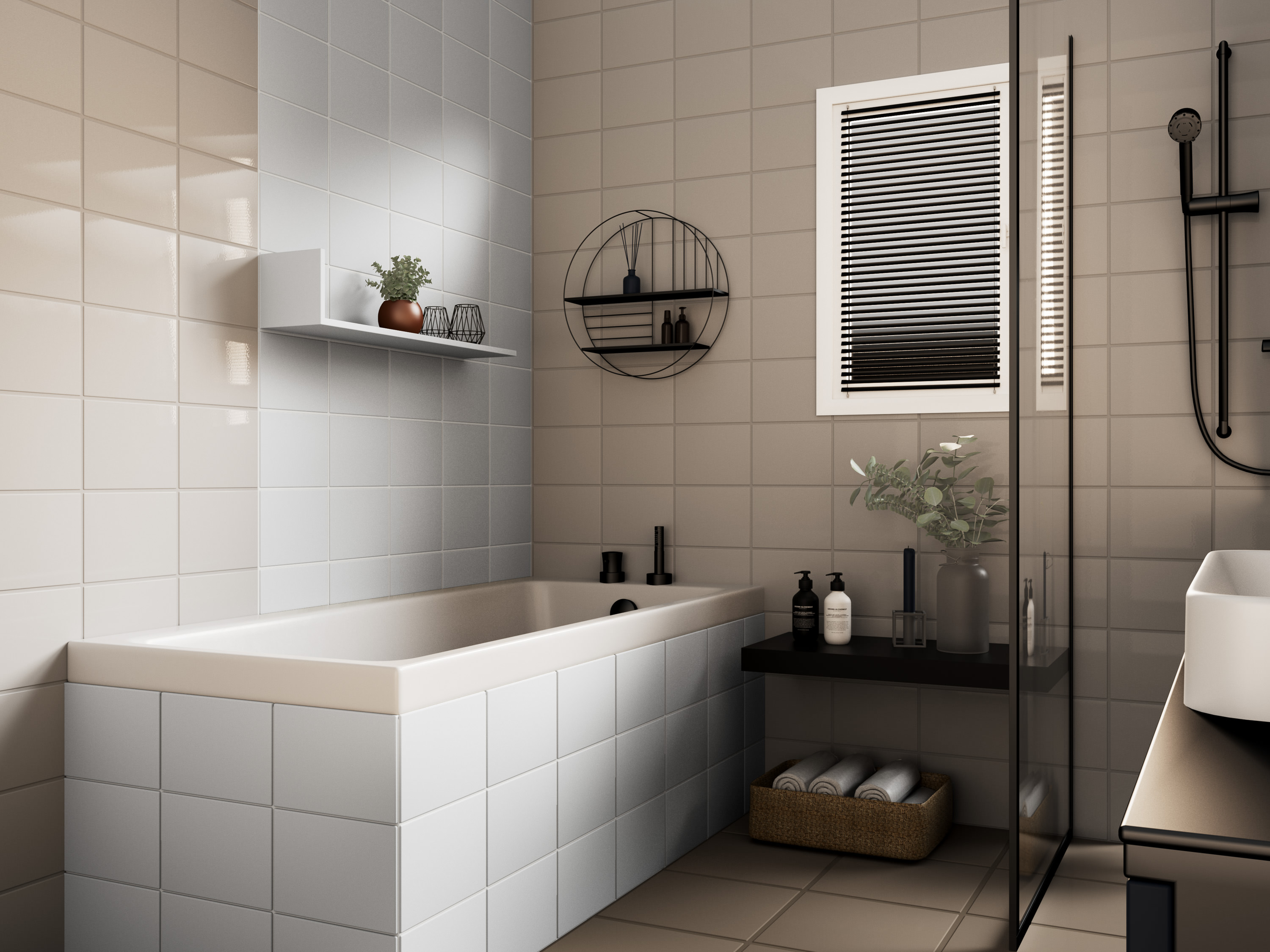 Testbild