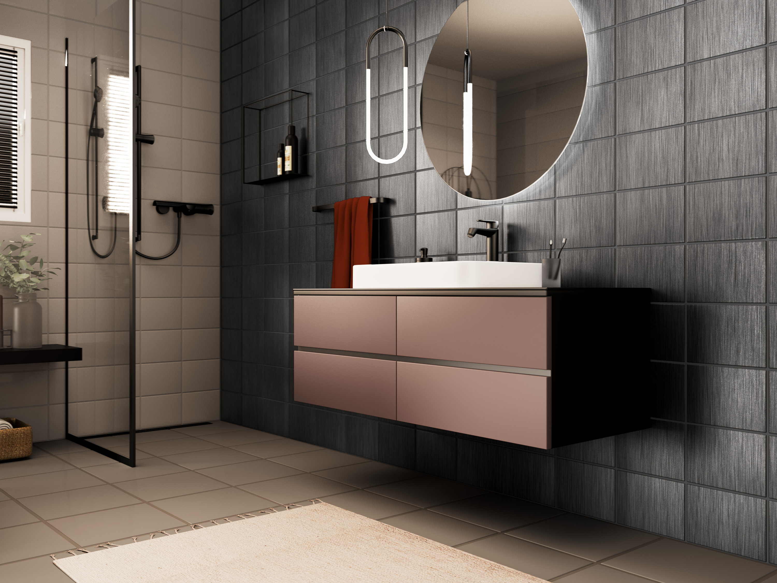 Testbild