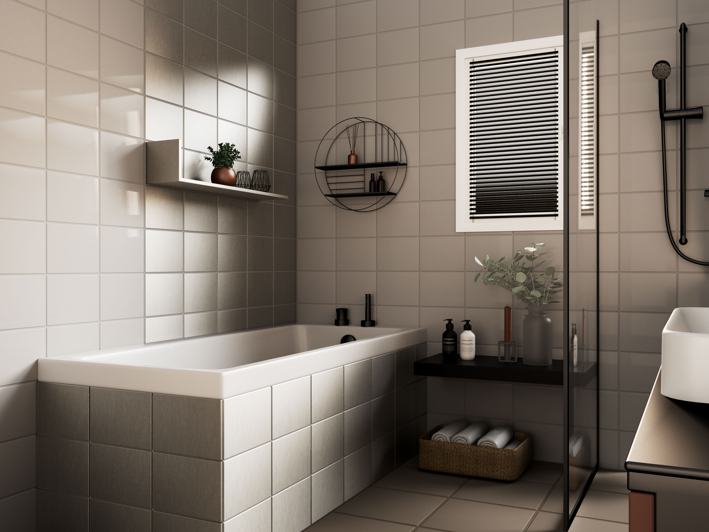 Testbild