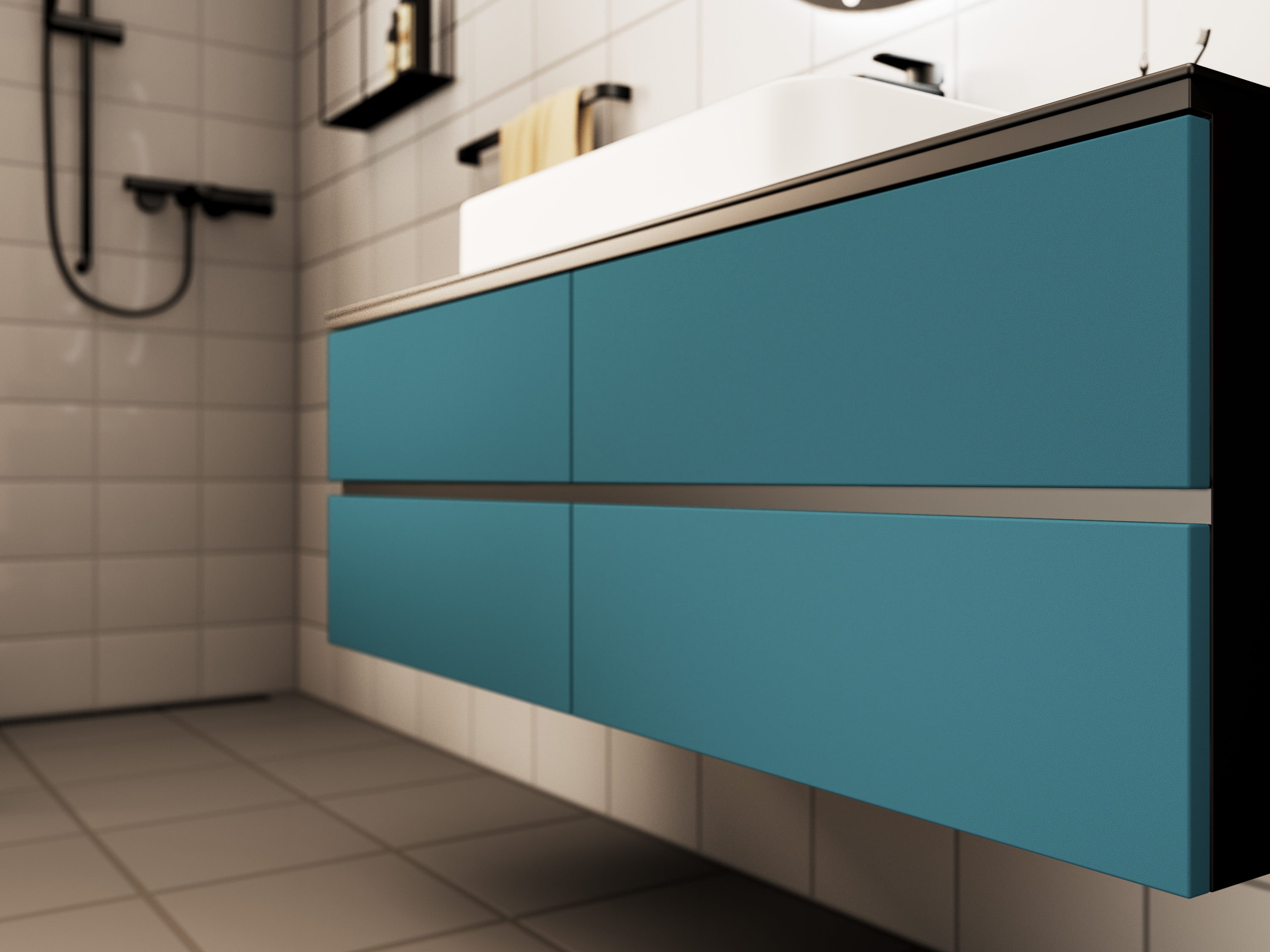 Testbild