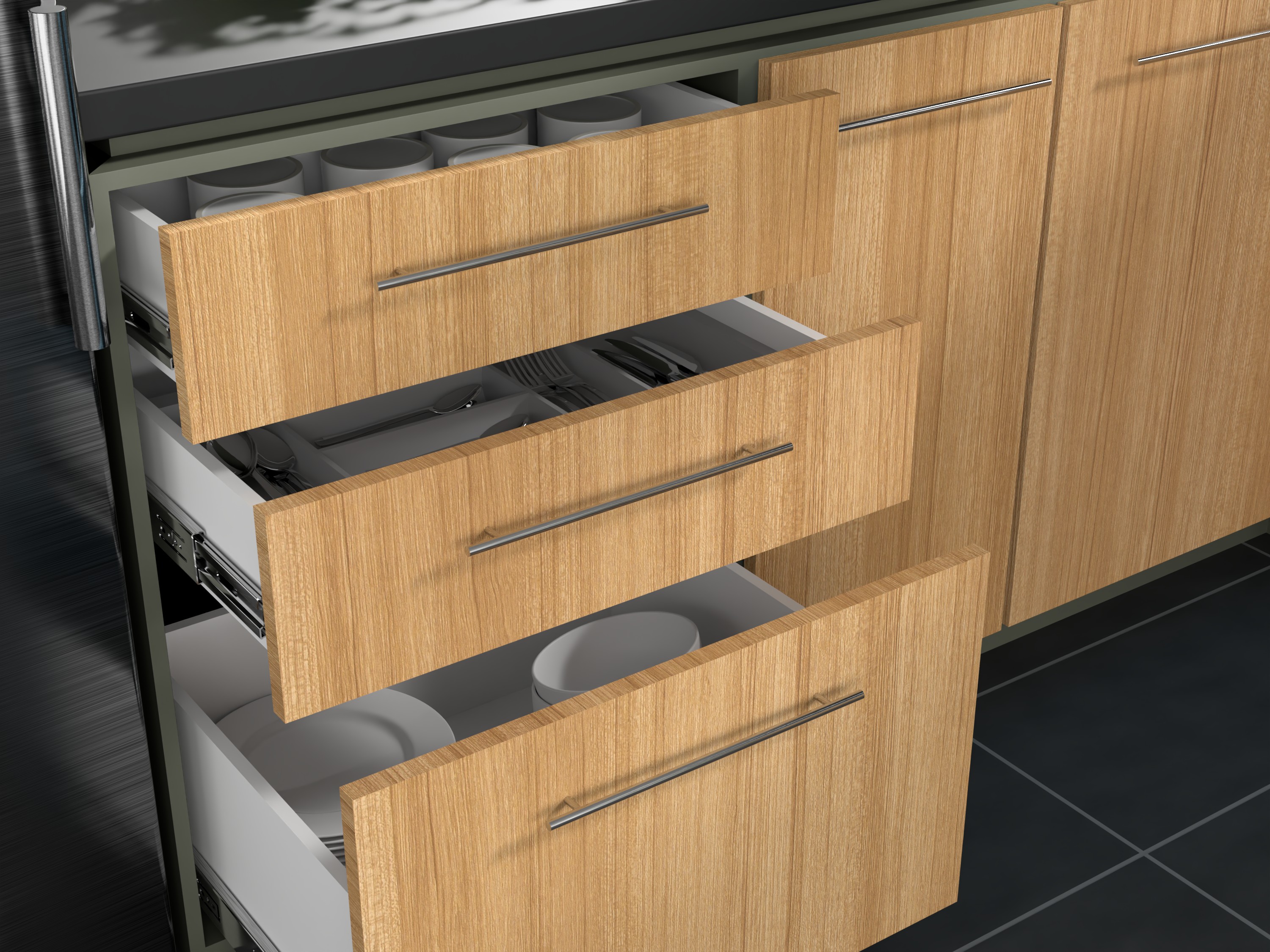 Testbild