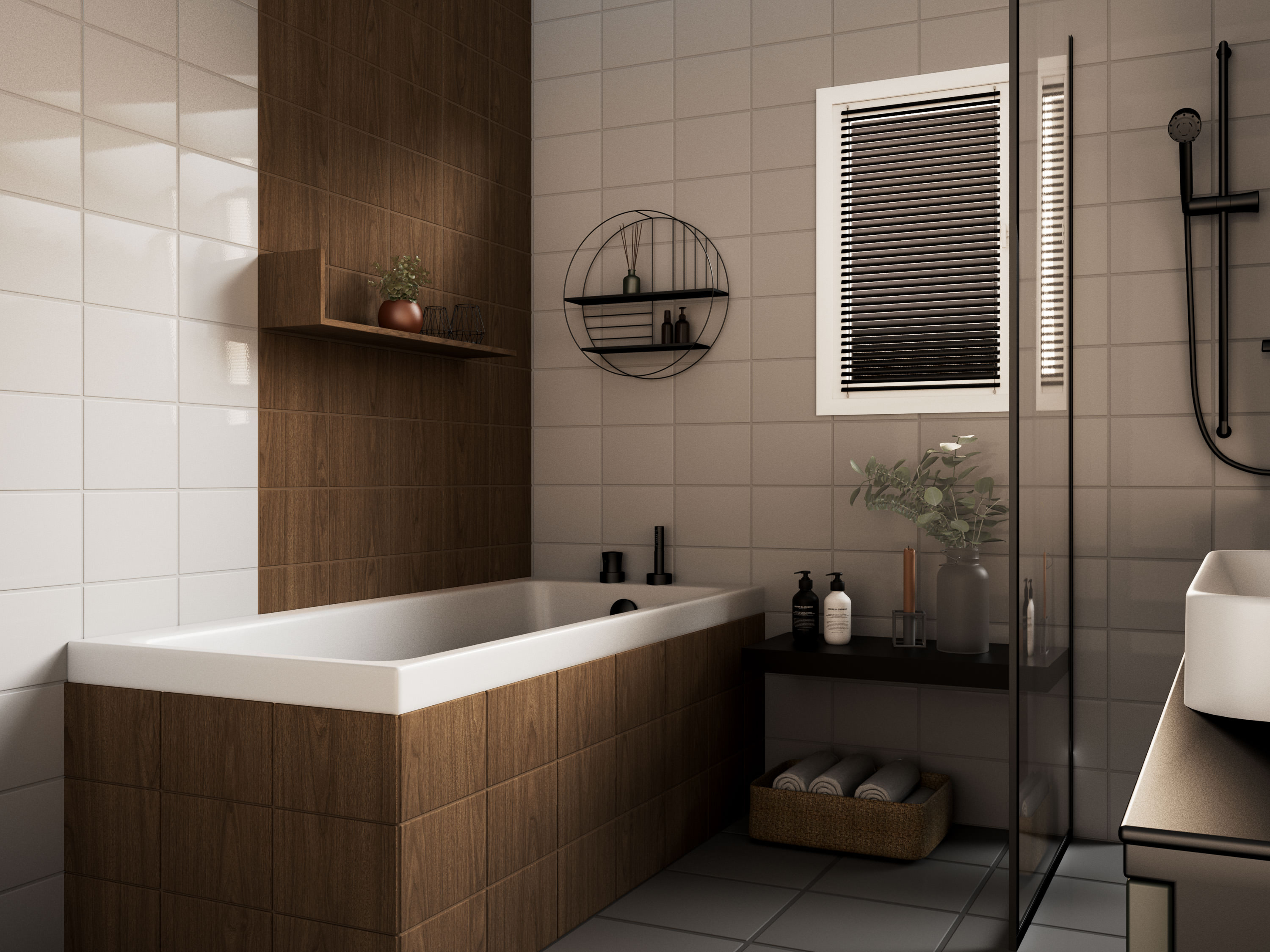 Testbild