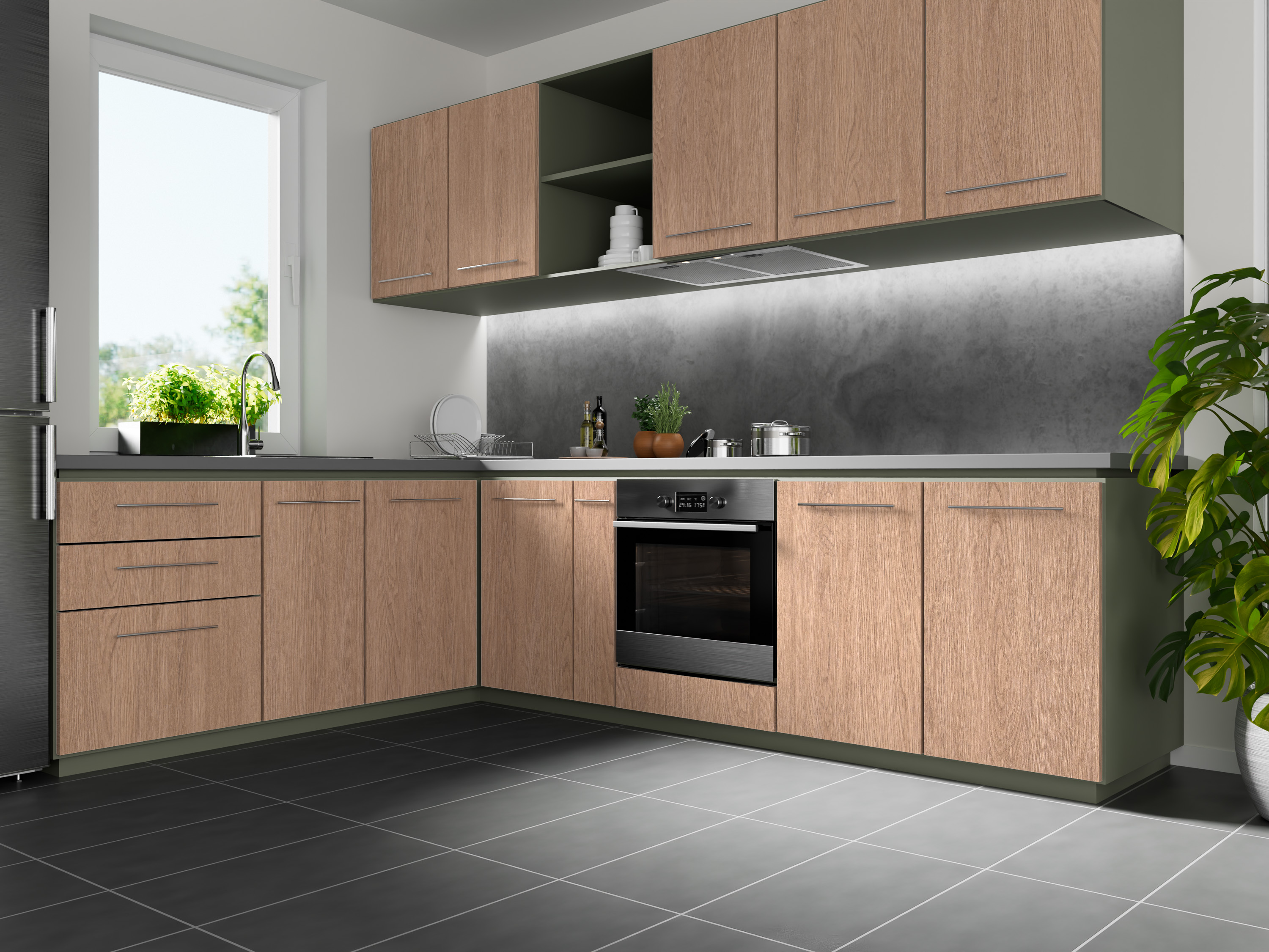 Testbild