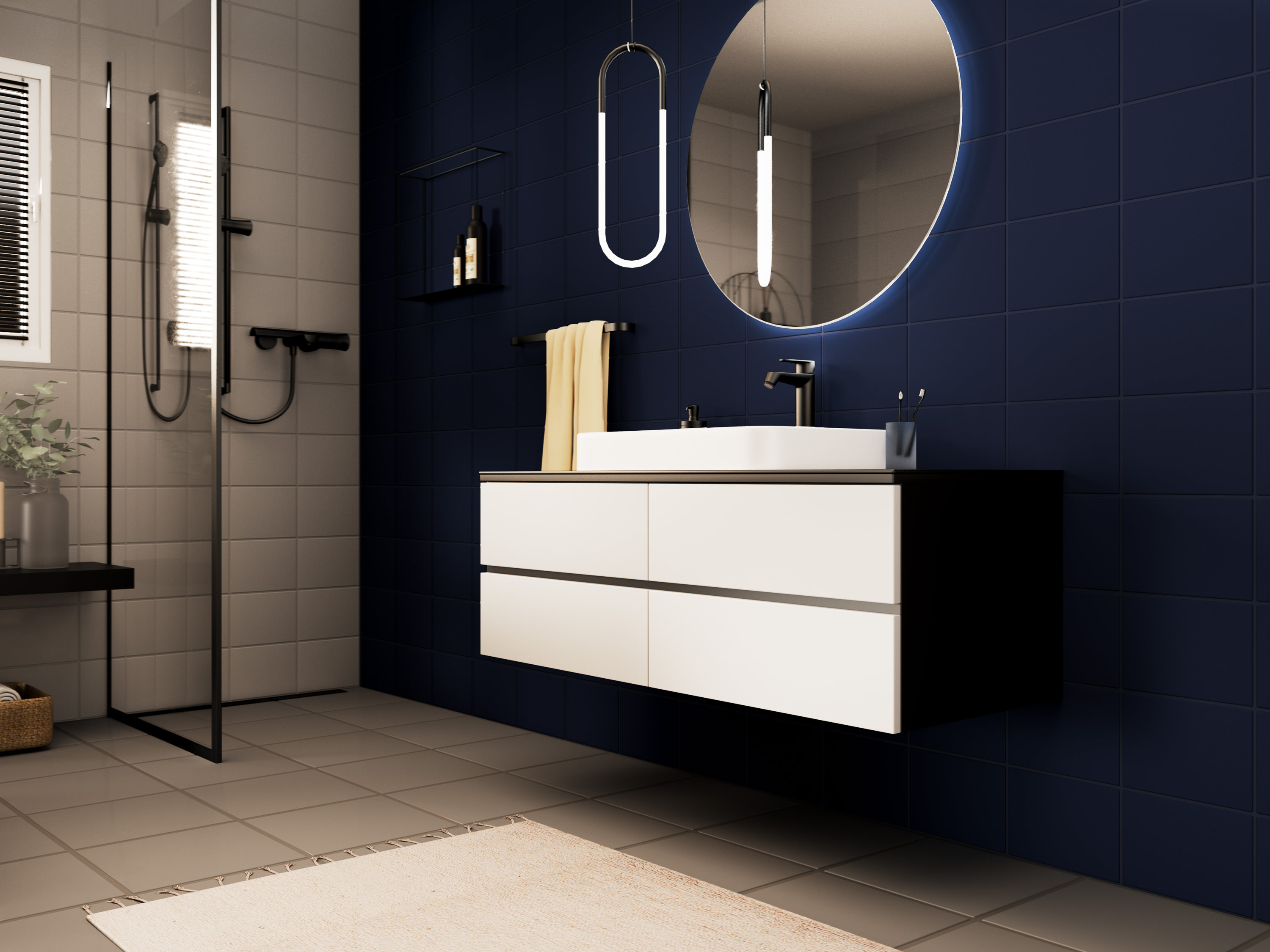 Testbild