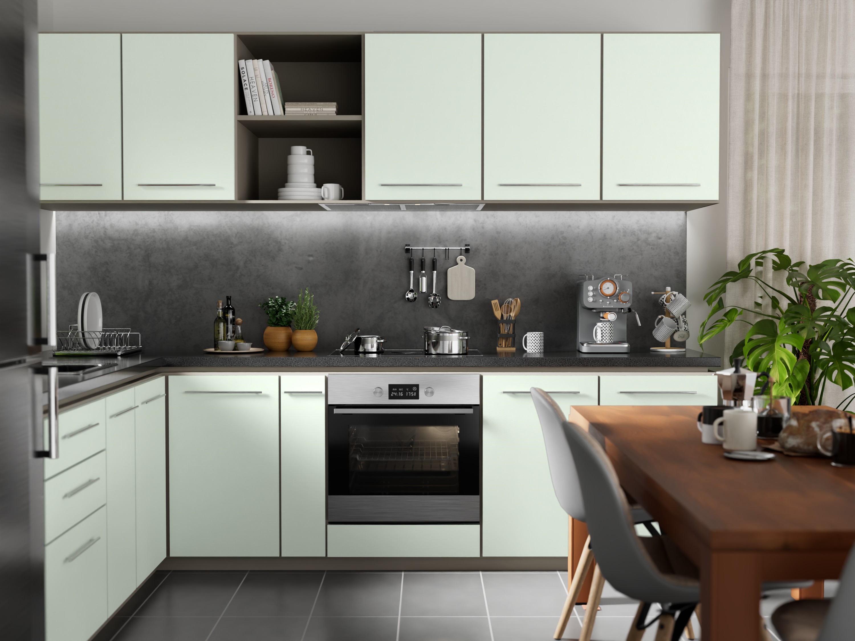 Testbild