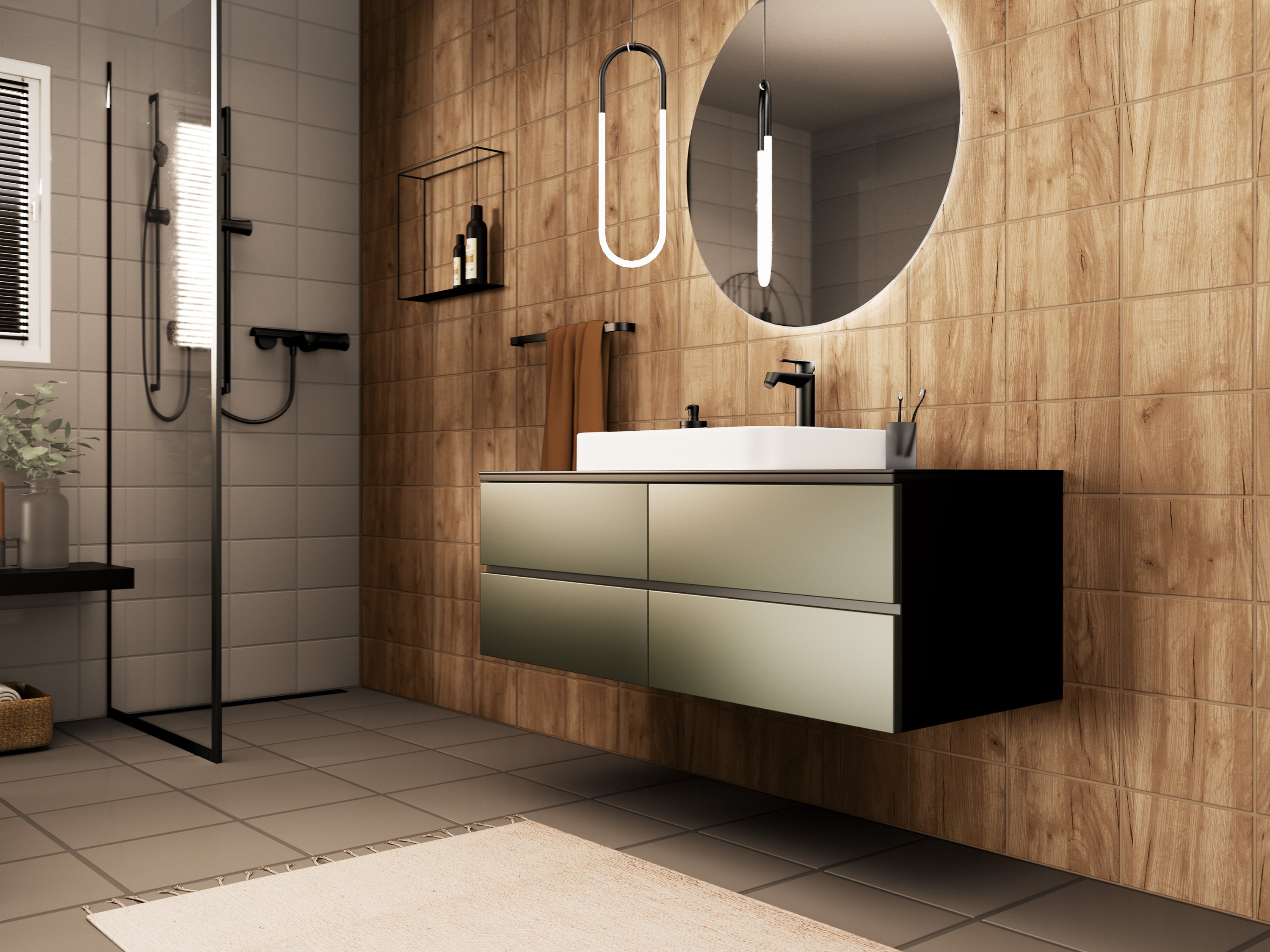 Testbild