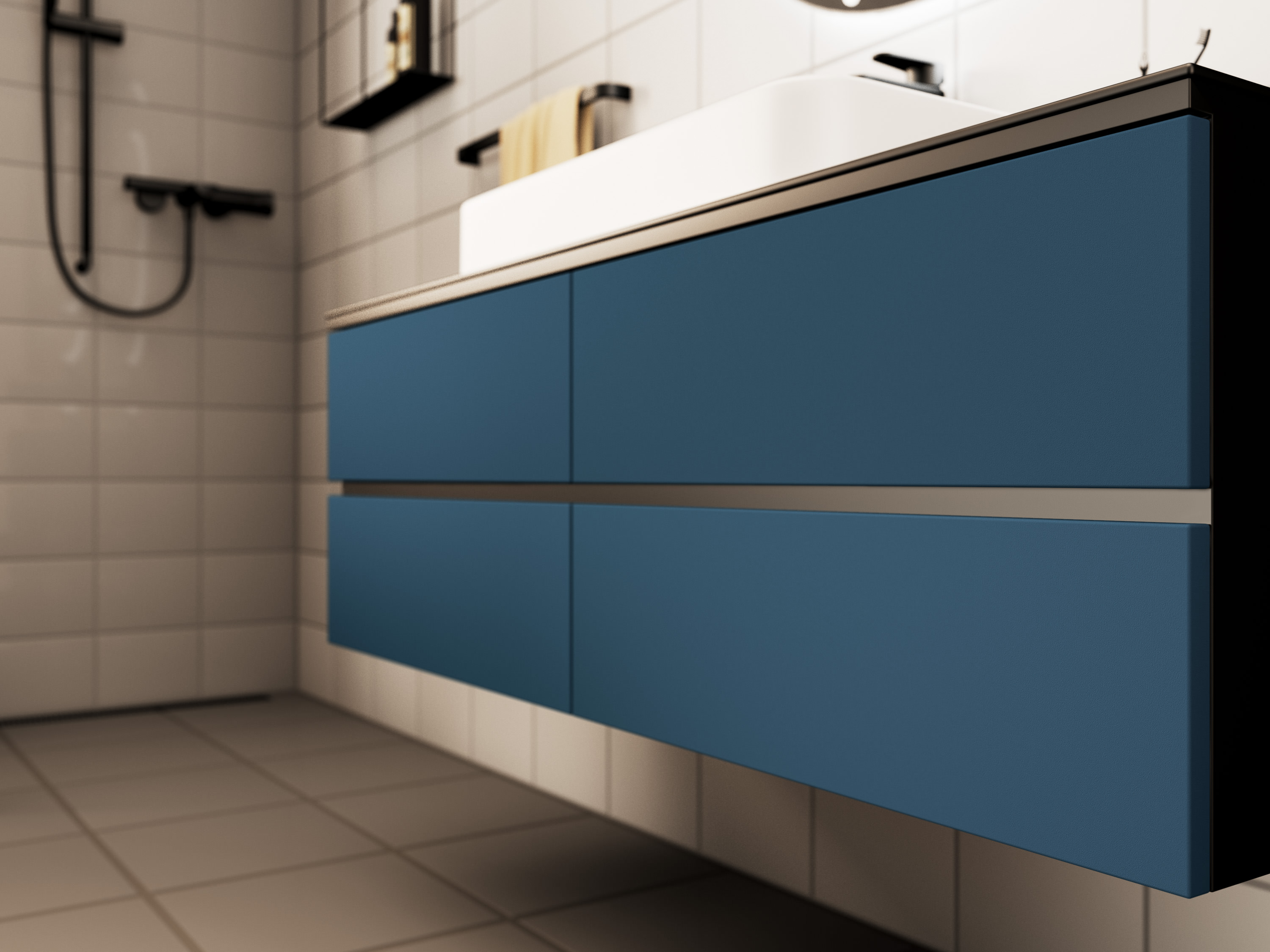 Testbild