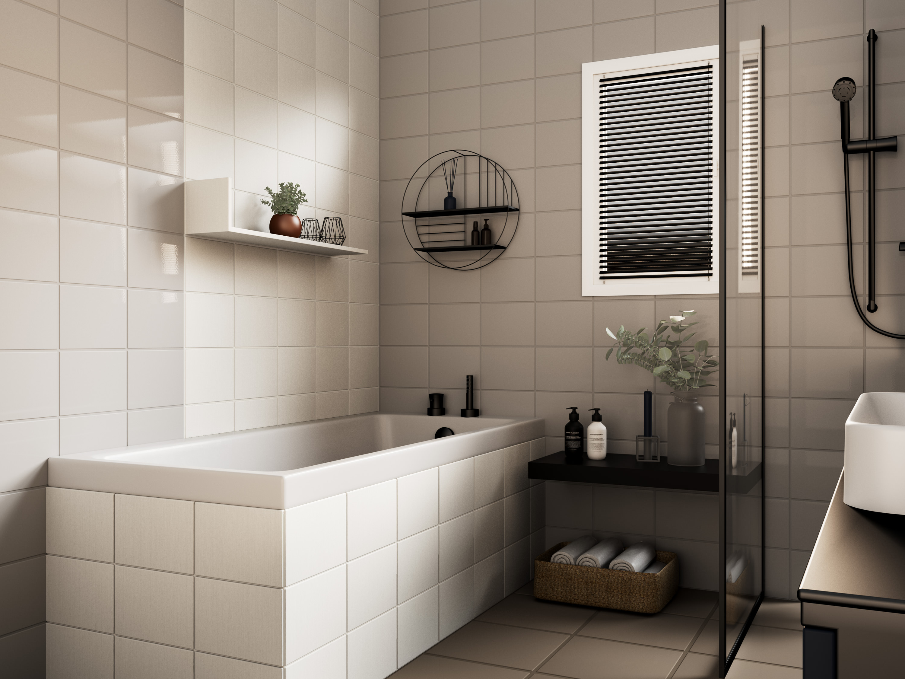 Testbild