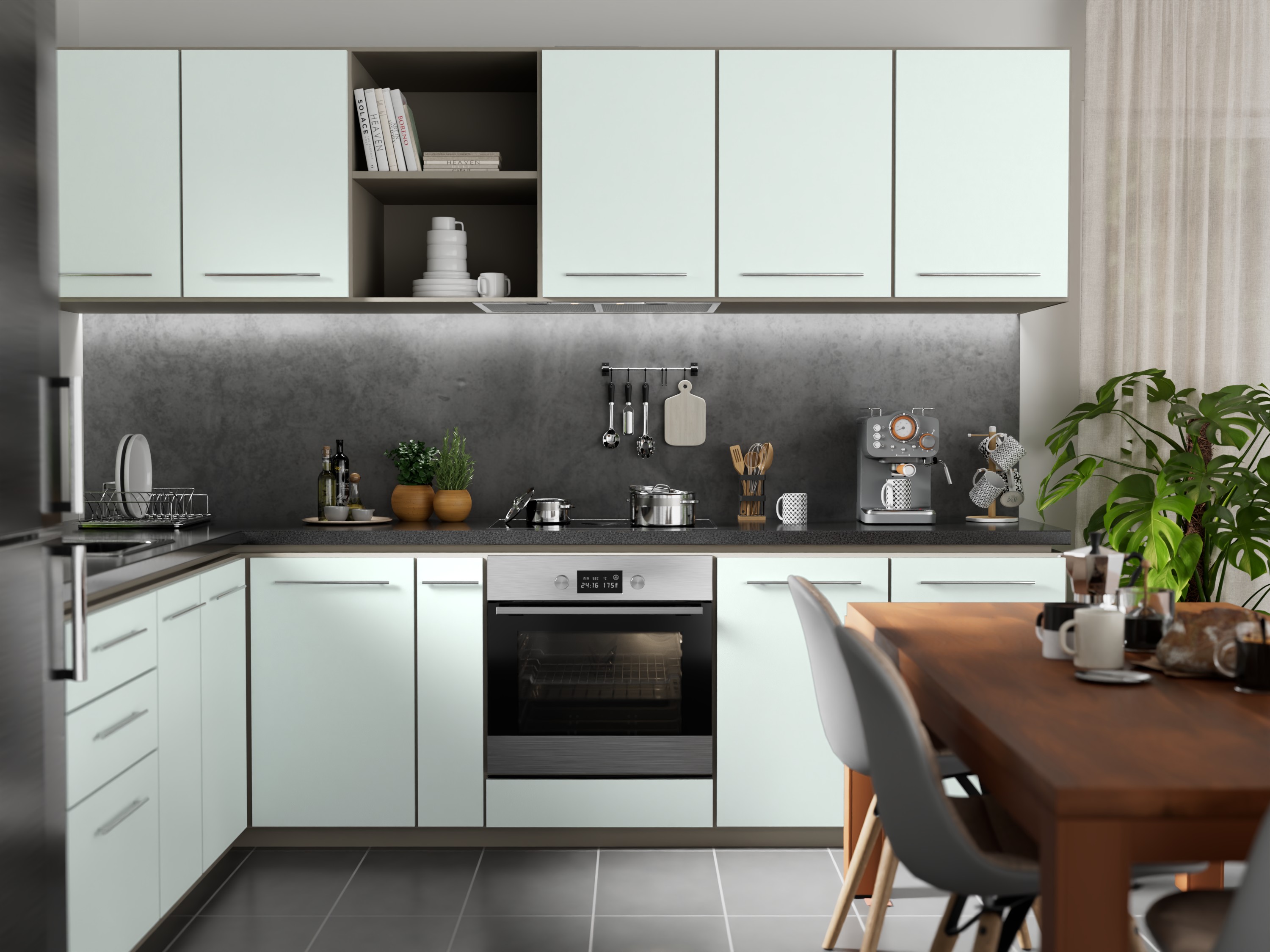 Testbild