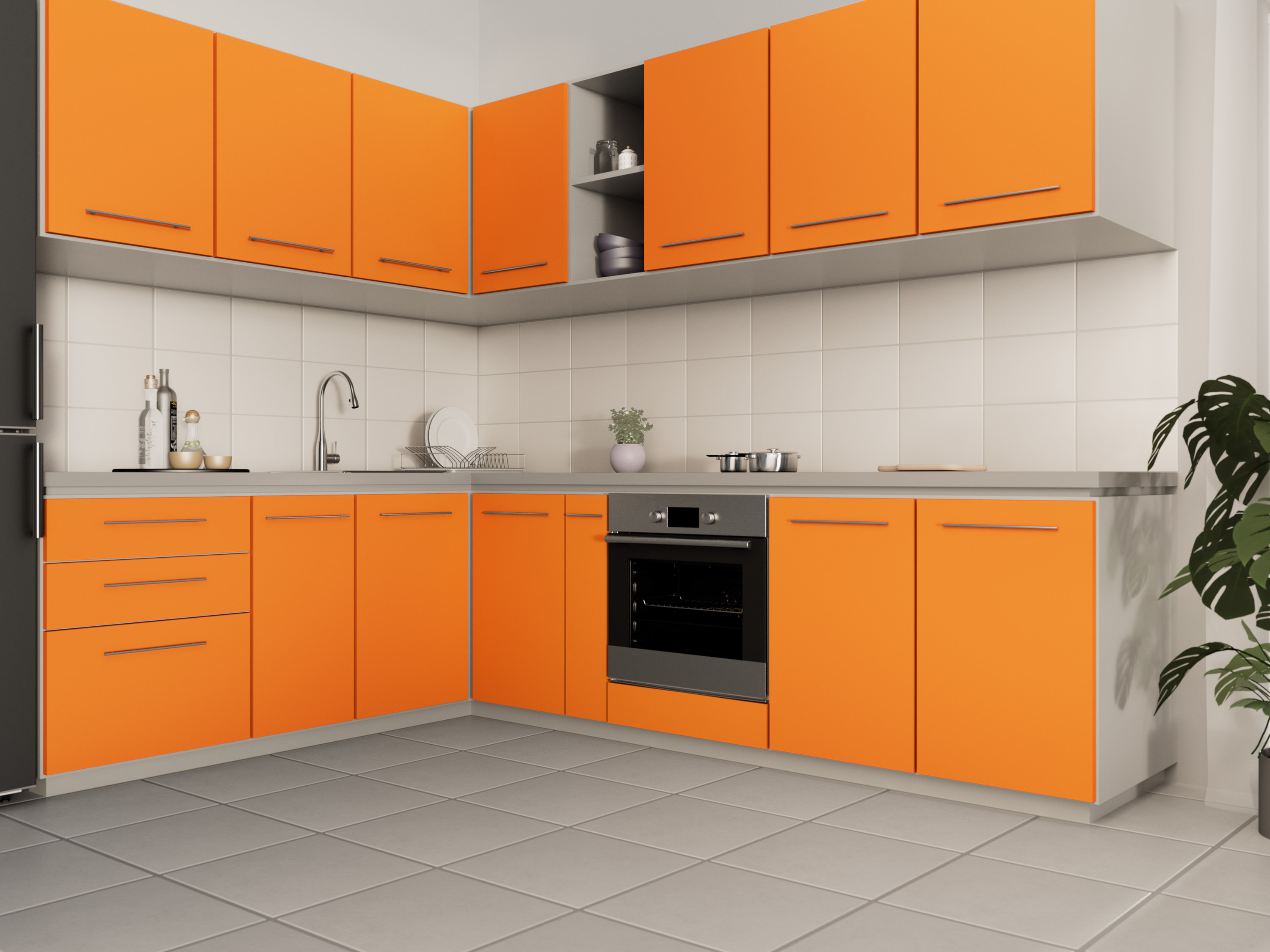 Testbild