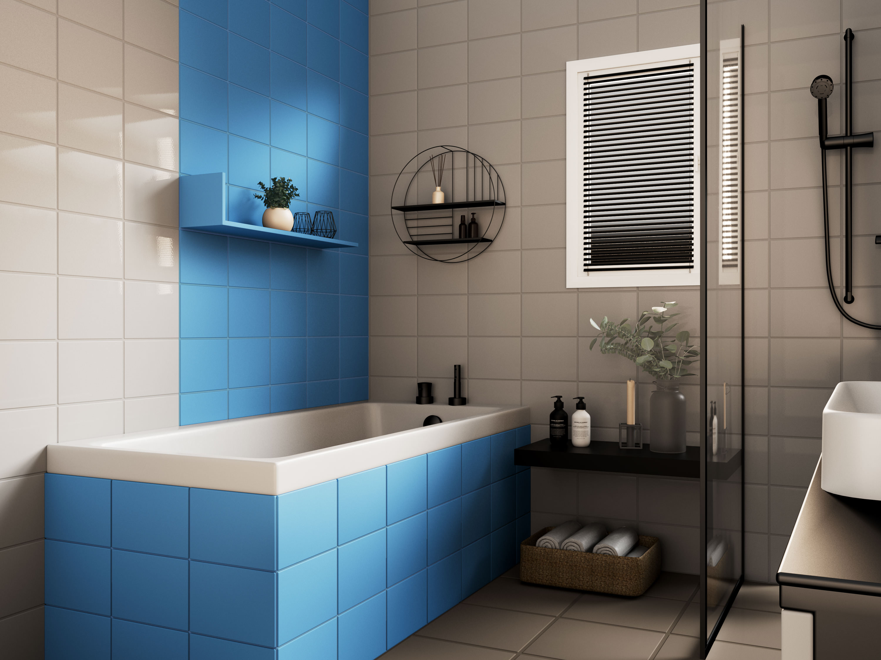 Testbild