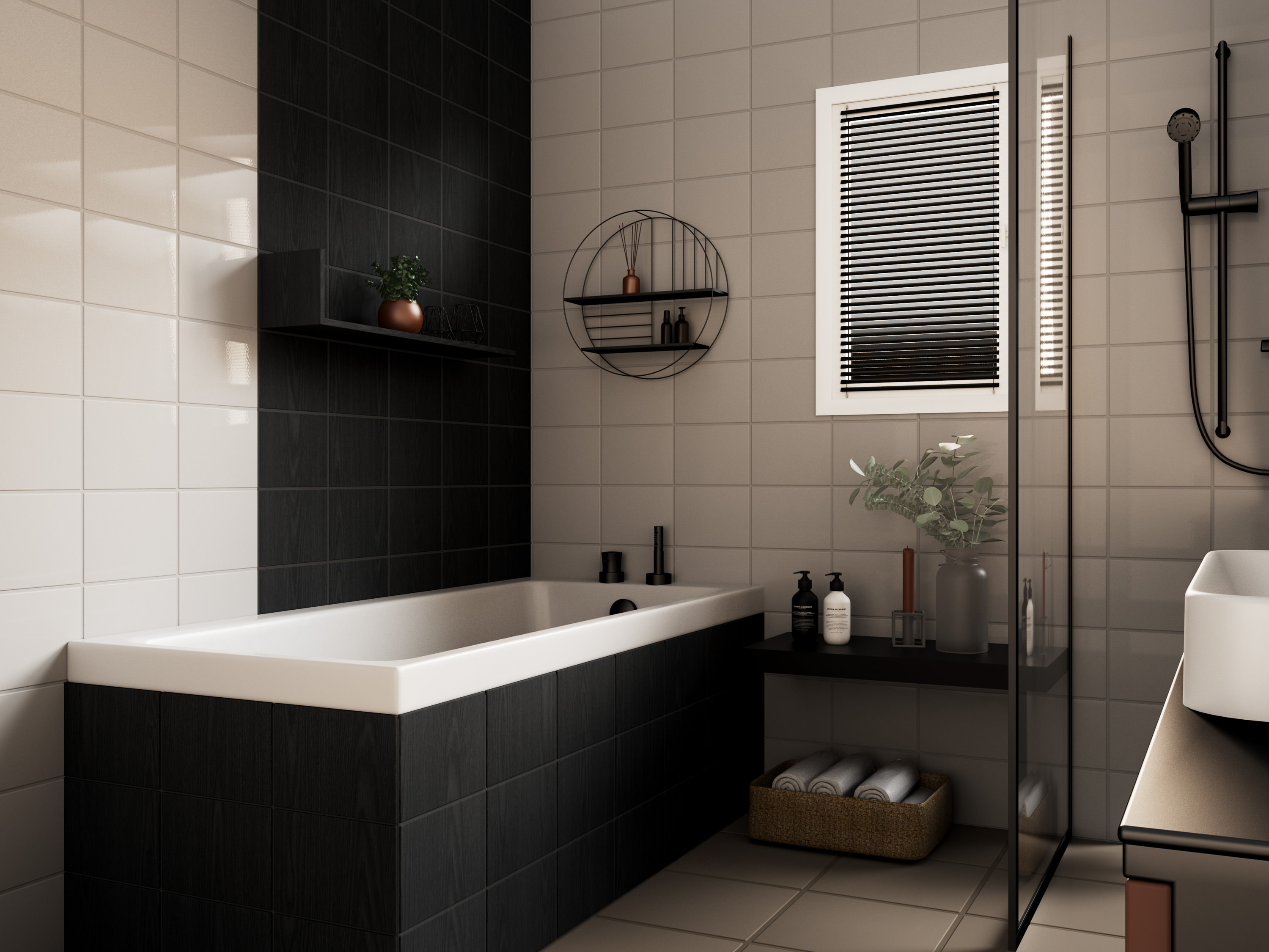 Testbild