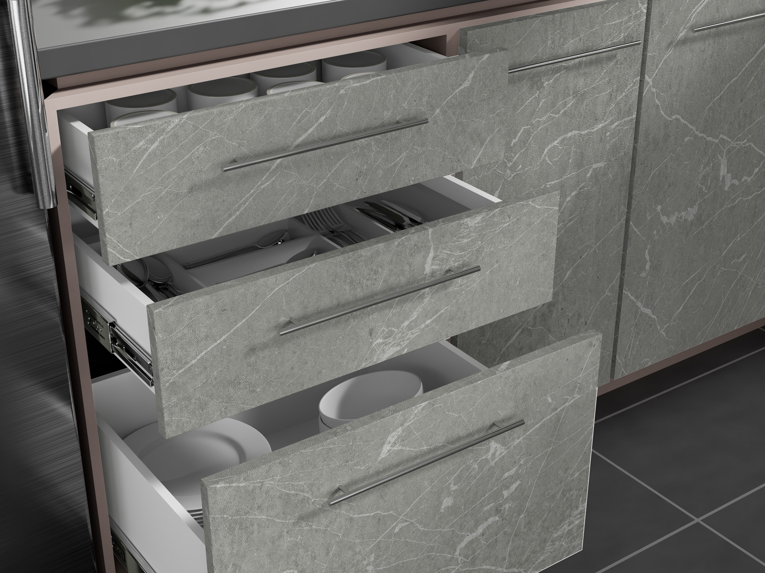 Testbild