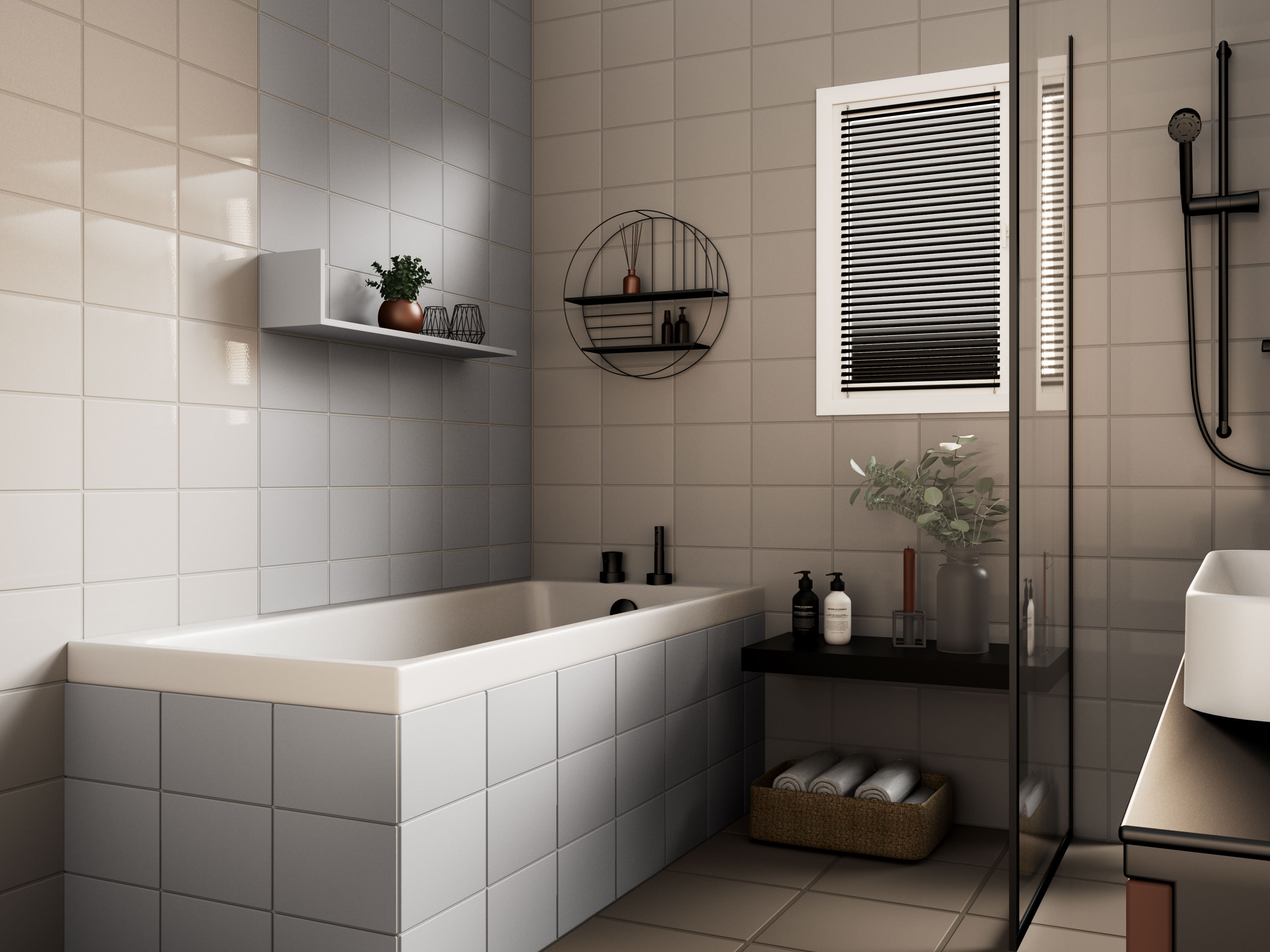 Testbild