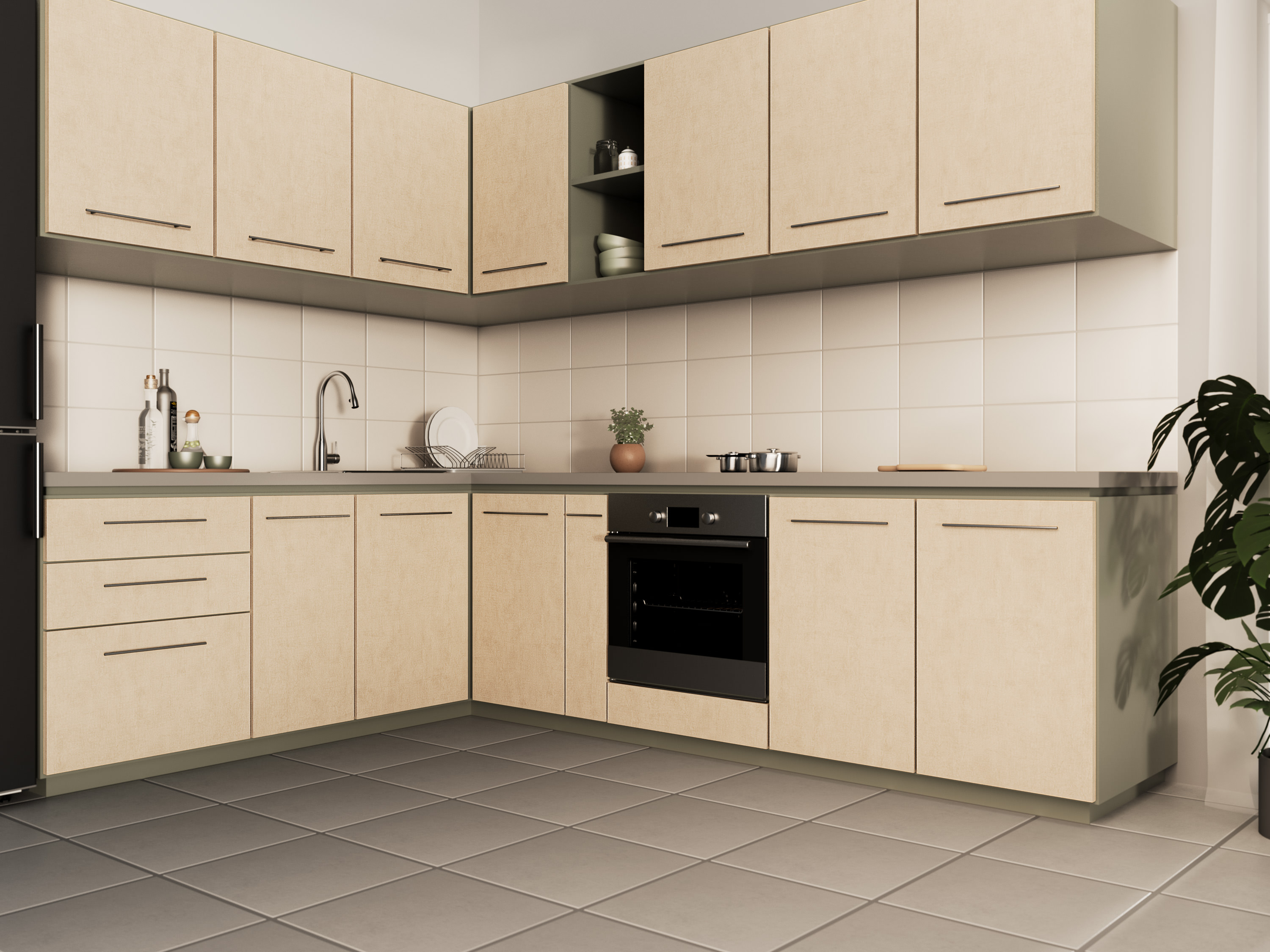 Testbild