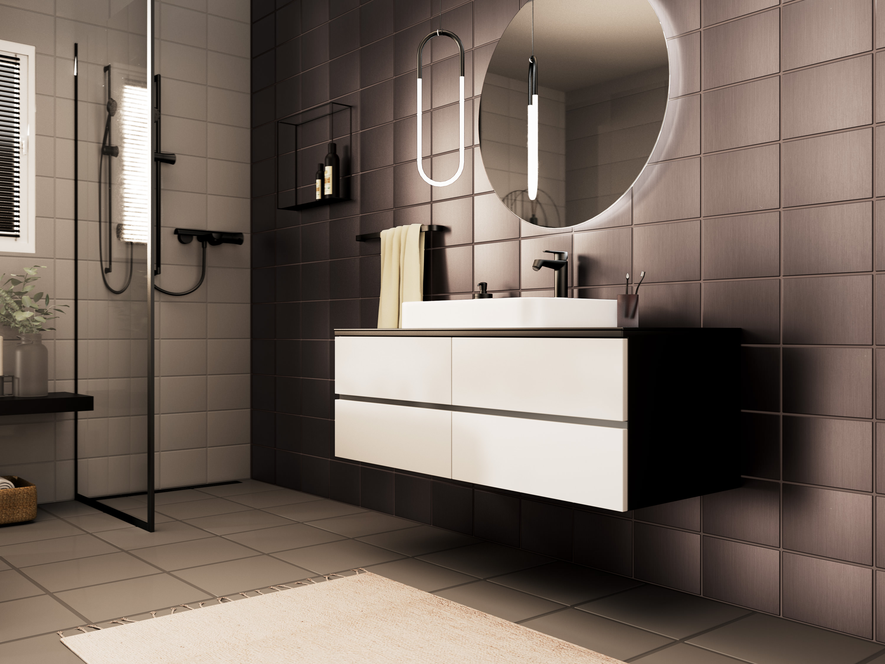 Testbild