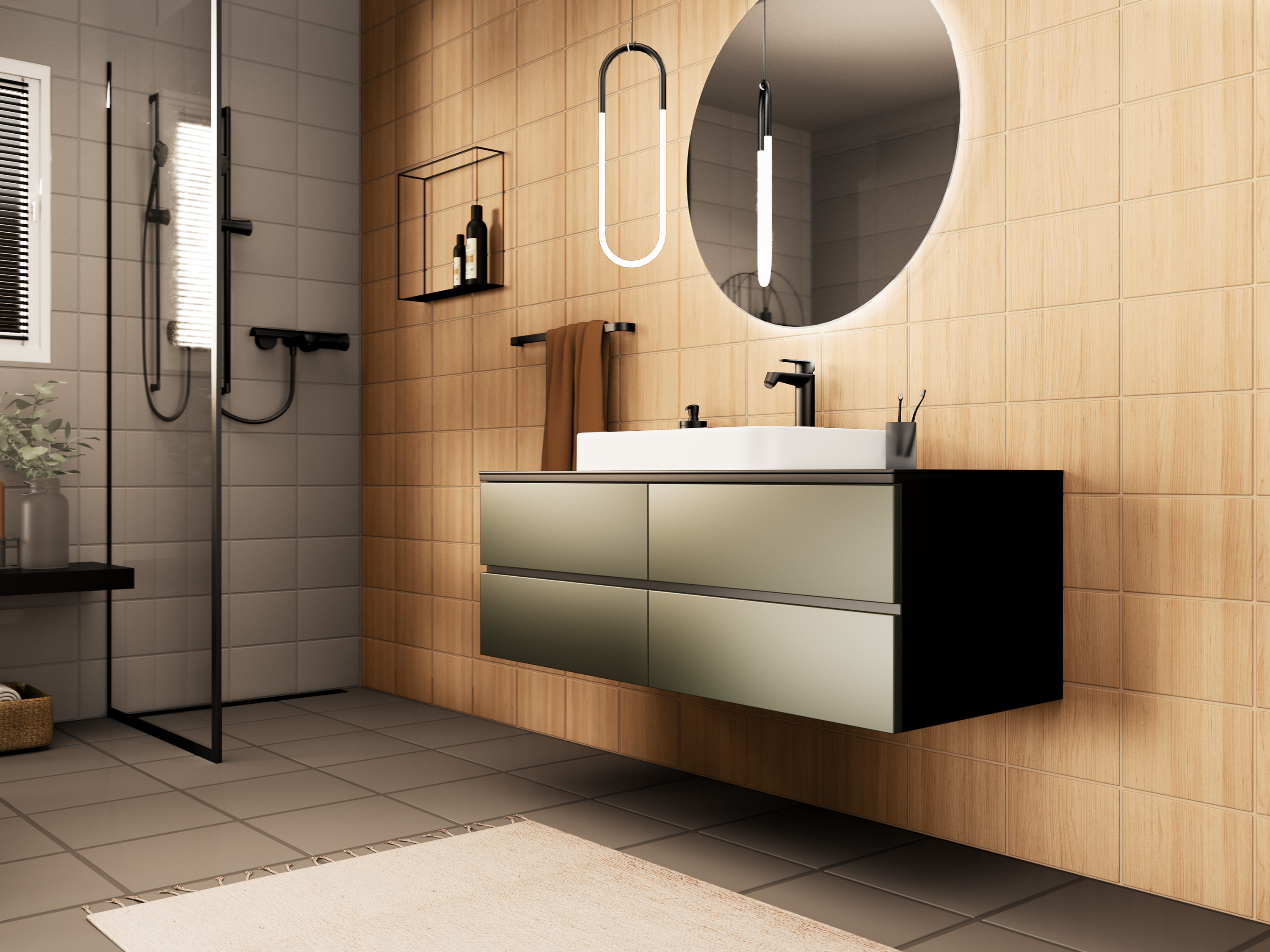 Testbild
