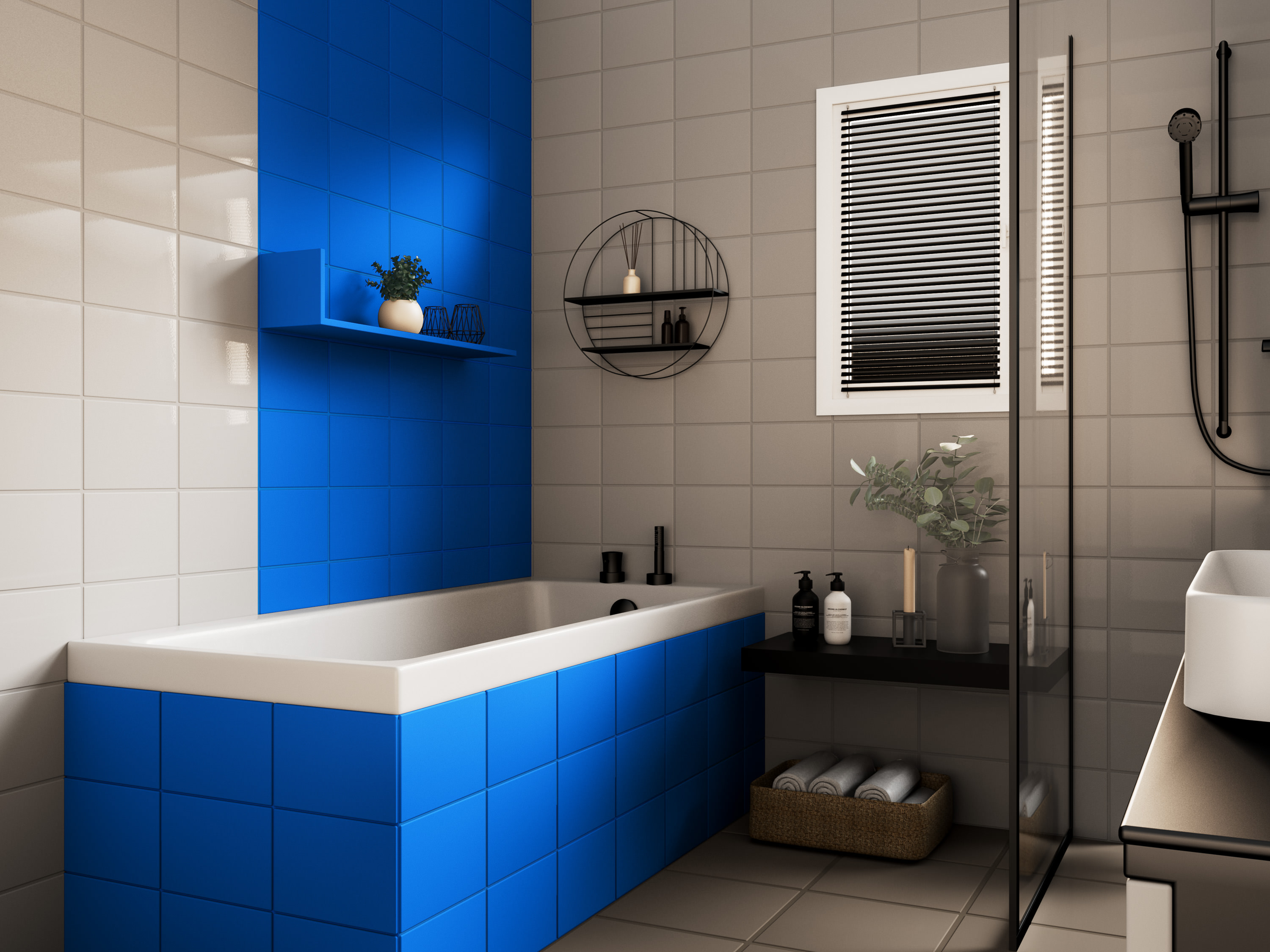 Testbild