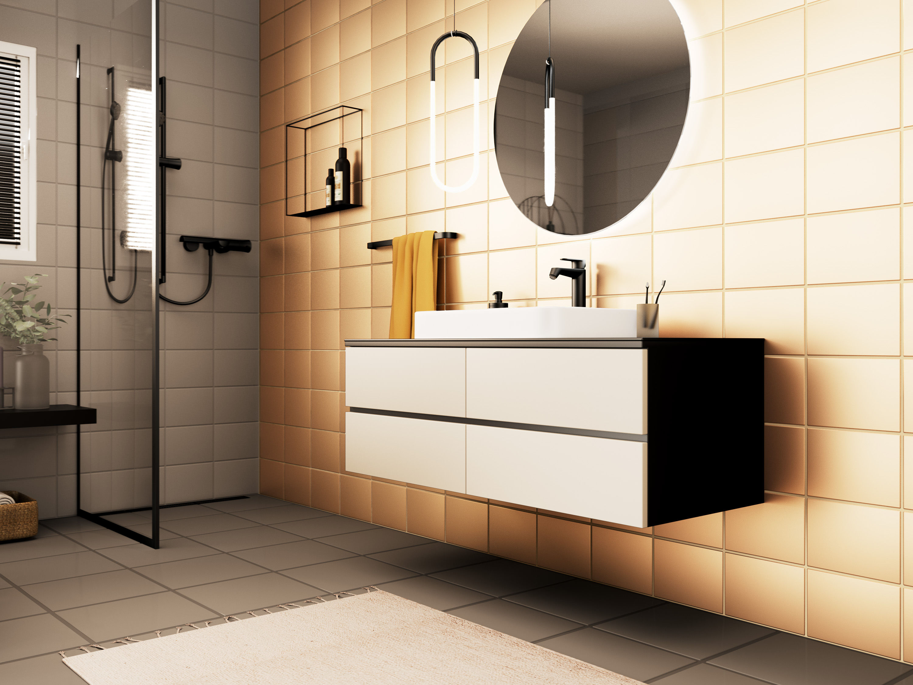 Testbild