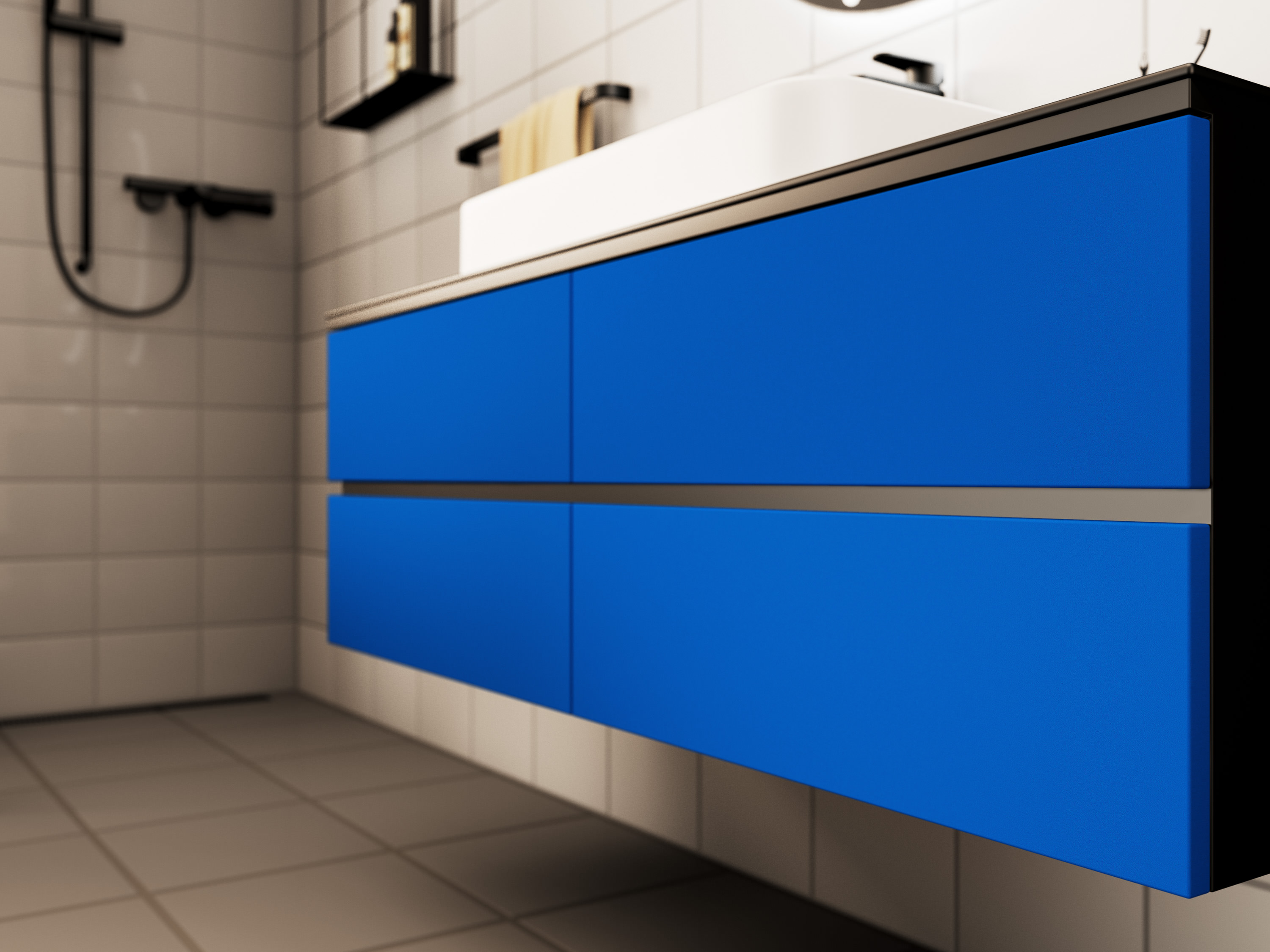 Testbild