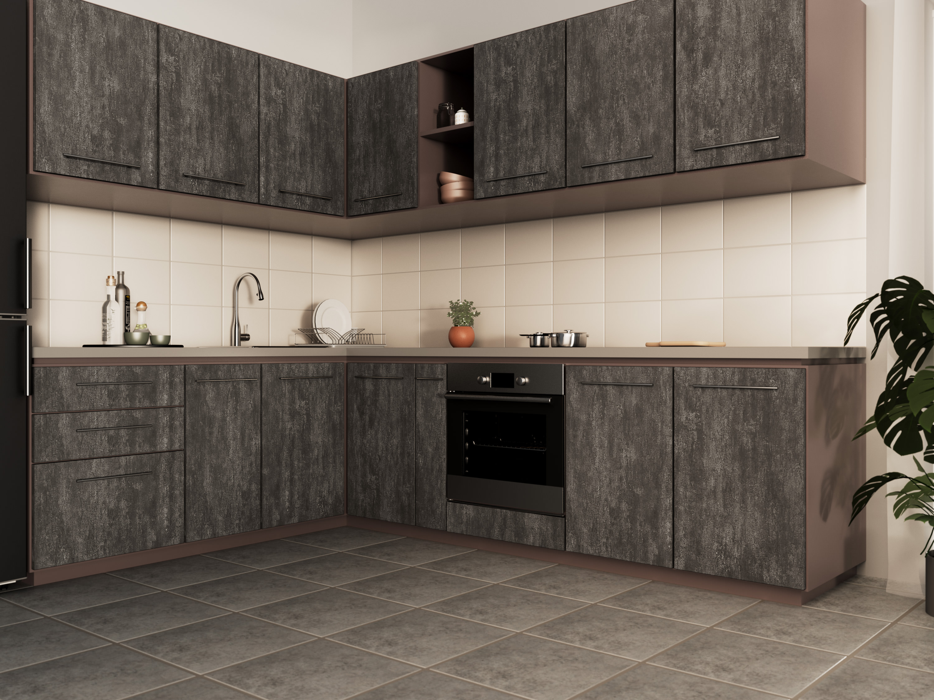 Testbild