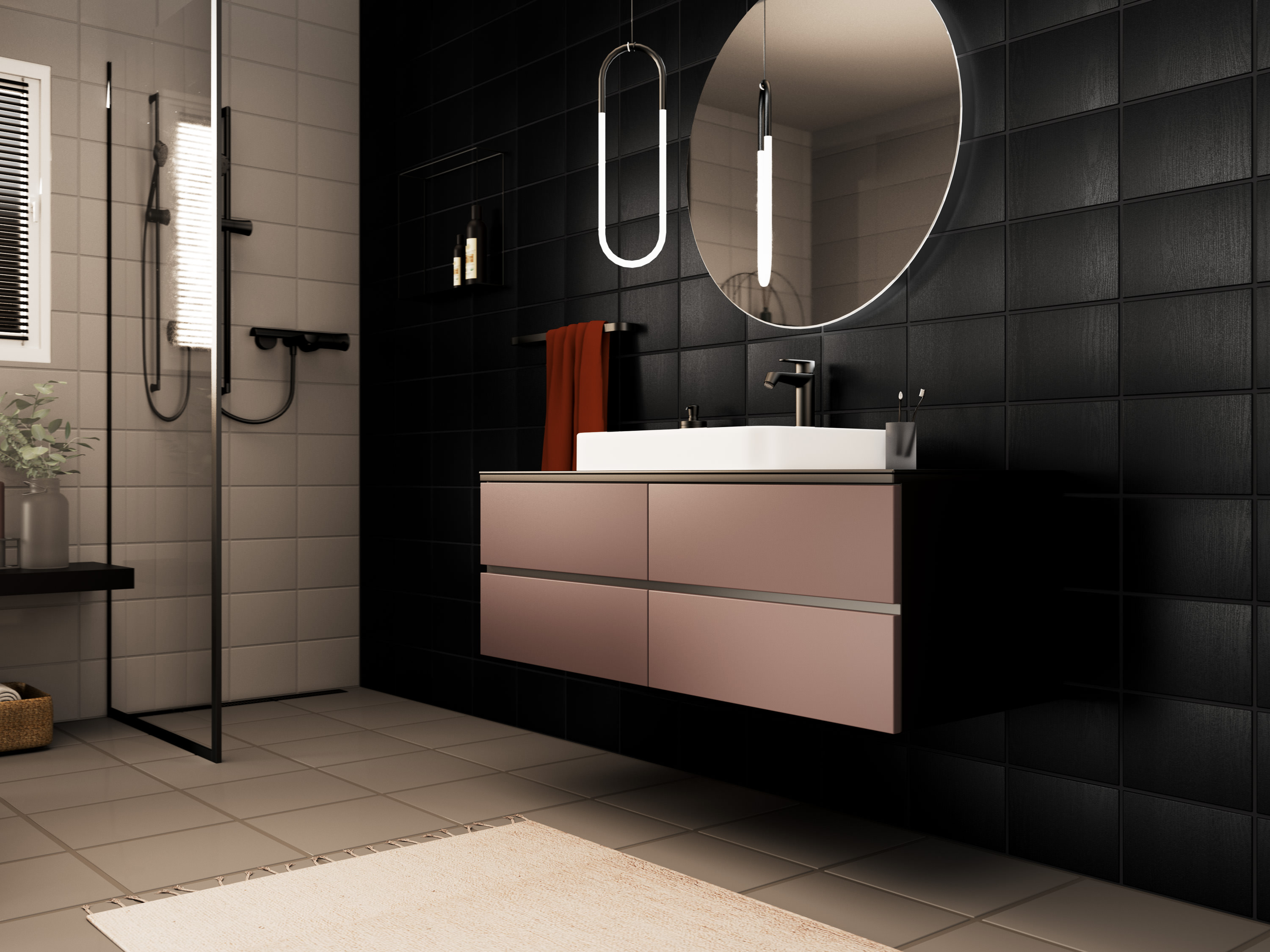 Testbild