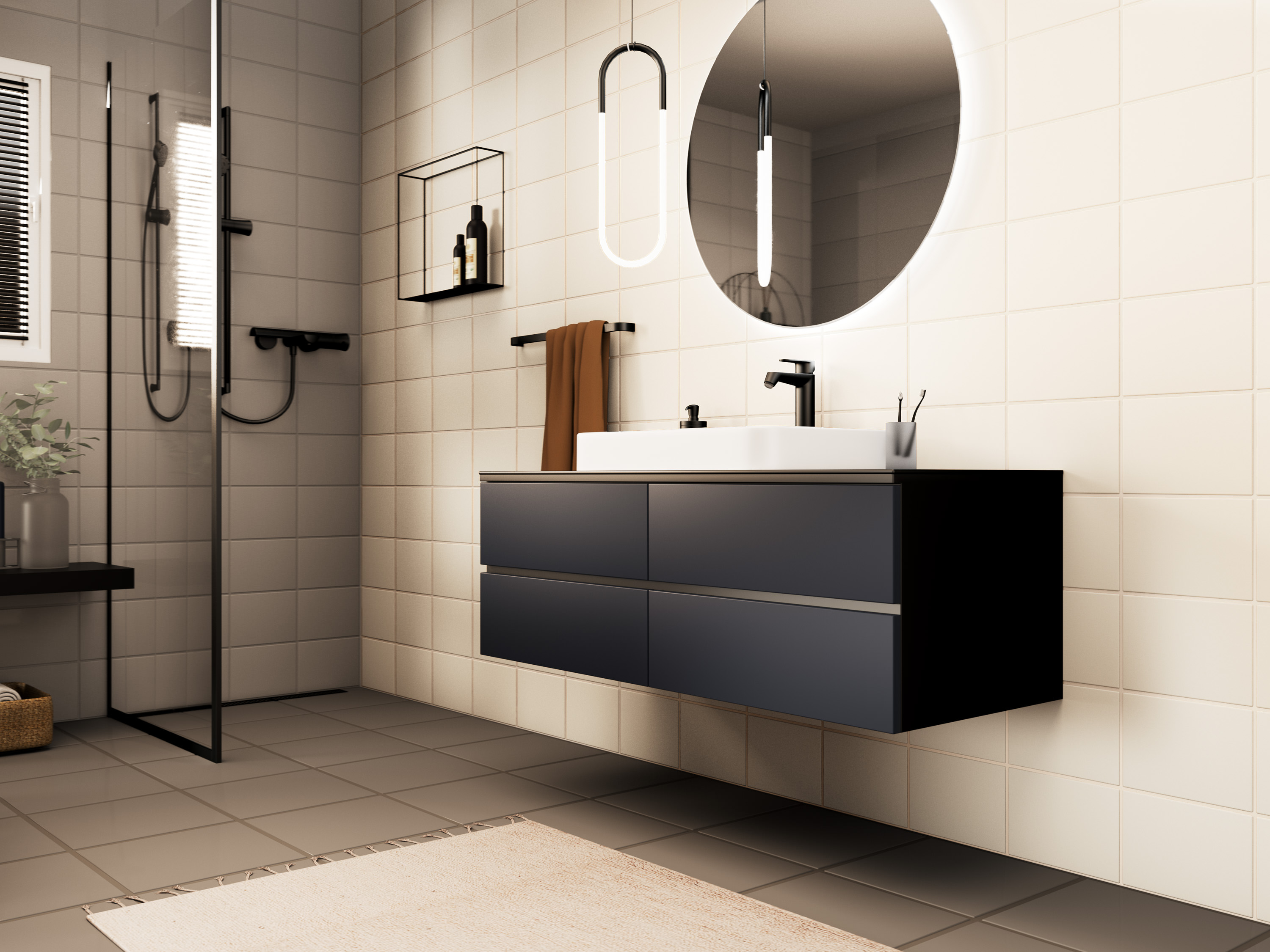 Testbild