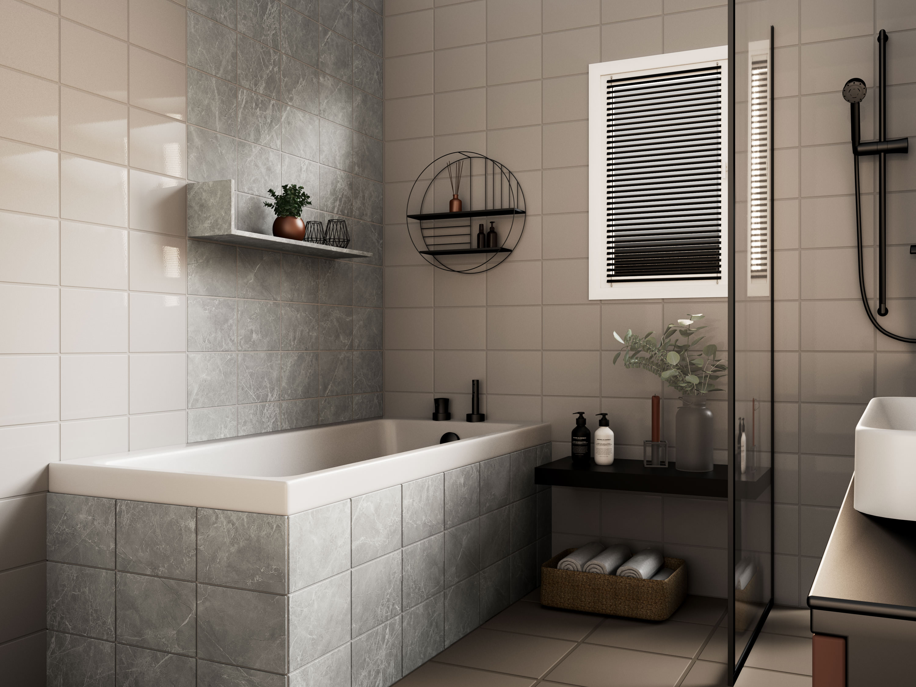 Testbild