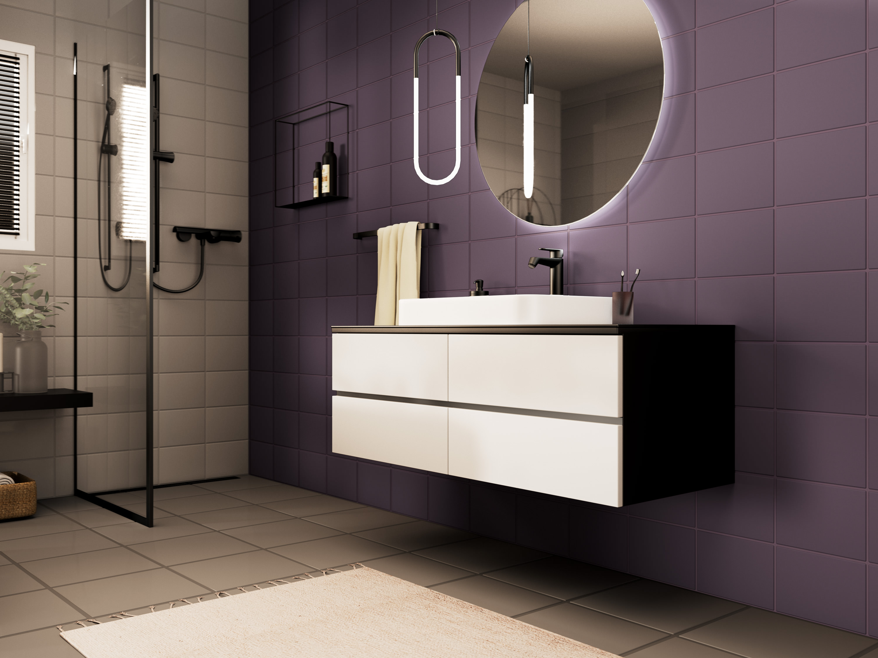 Testbild