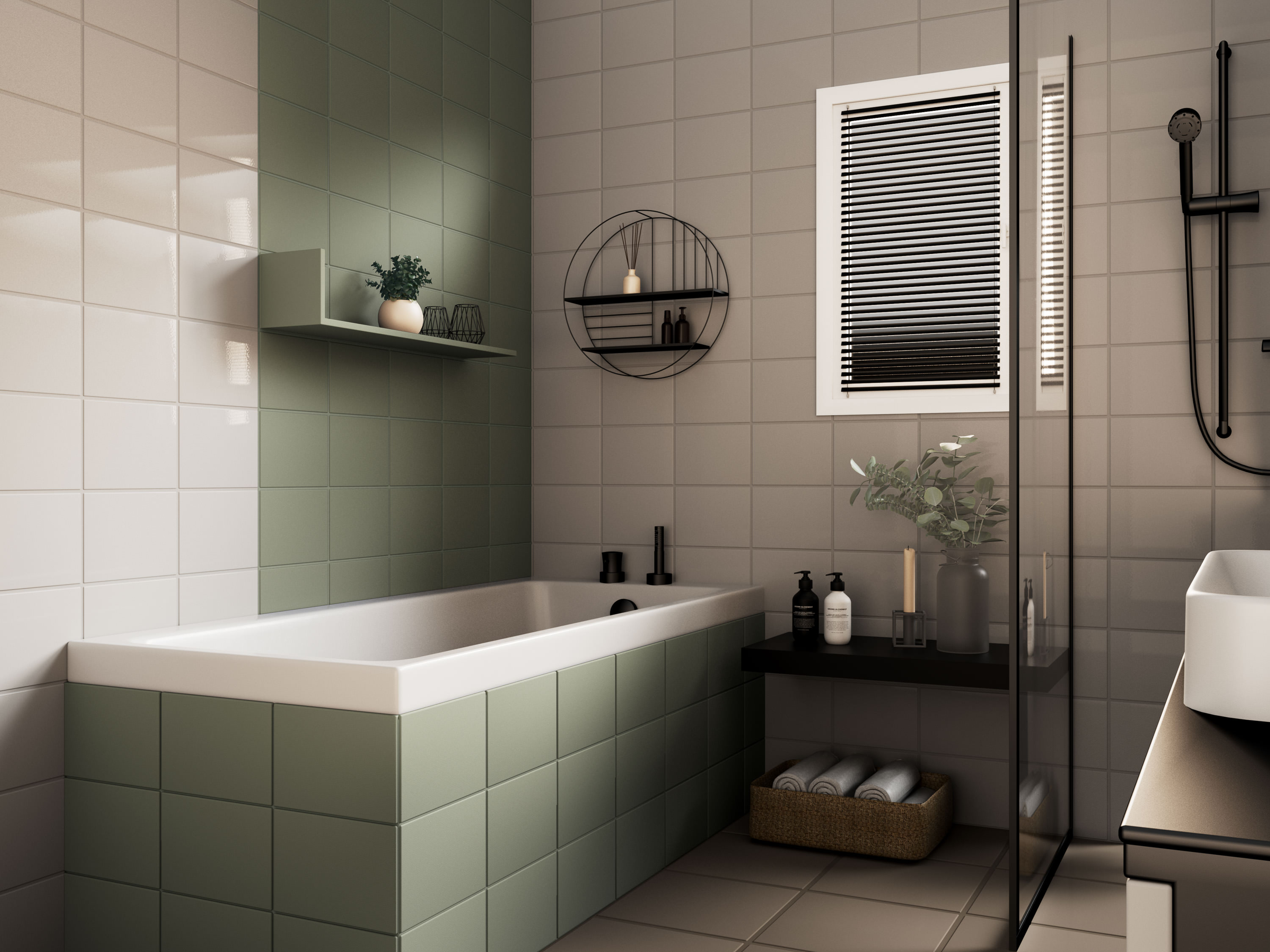 Testbild
