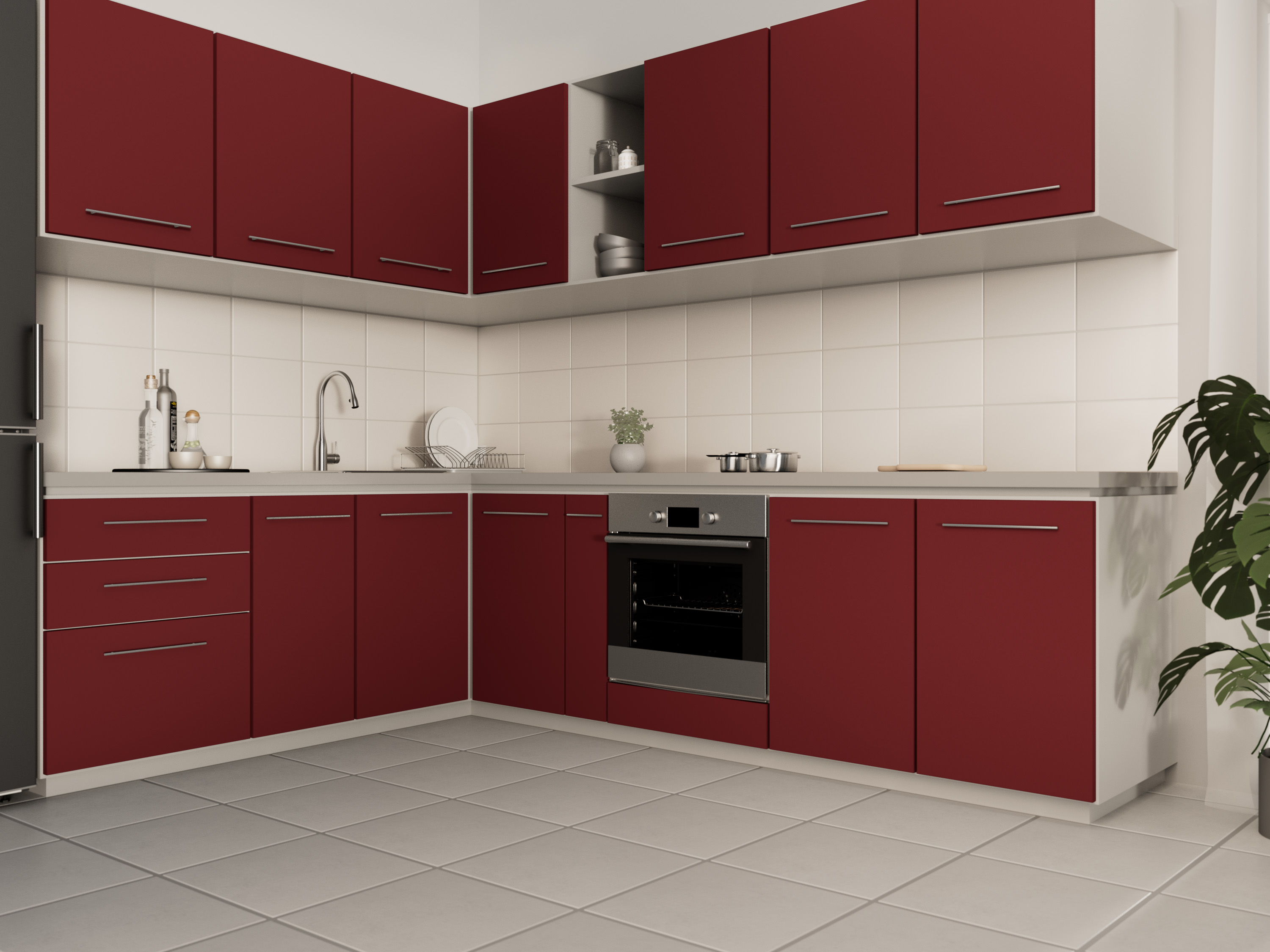 Testbild