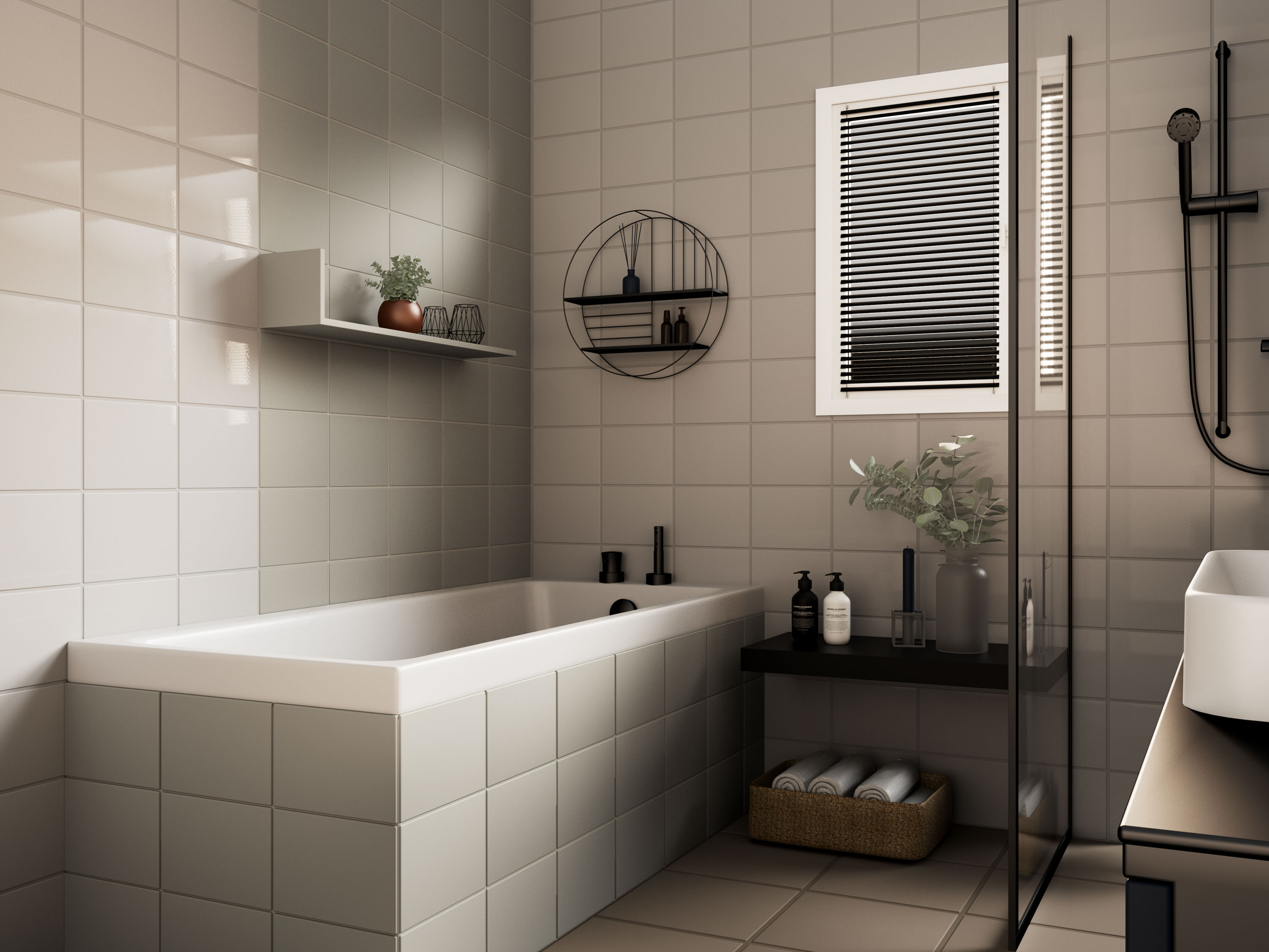 Testbild