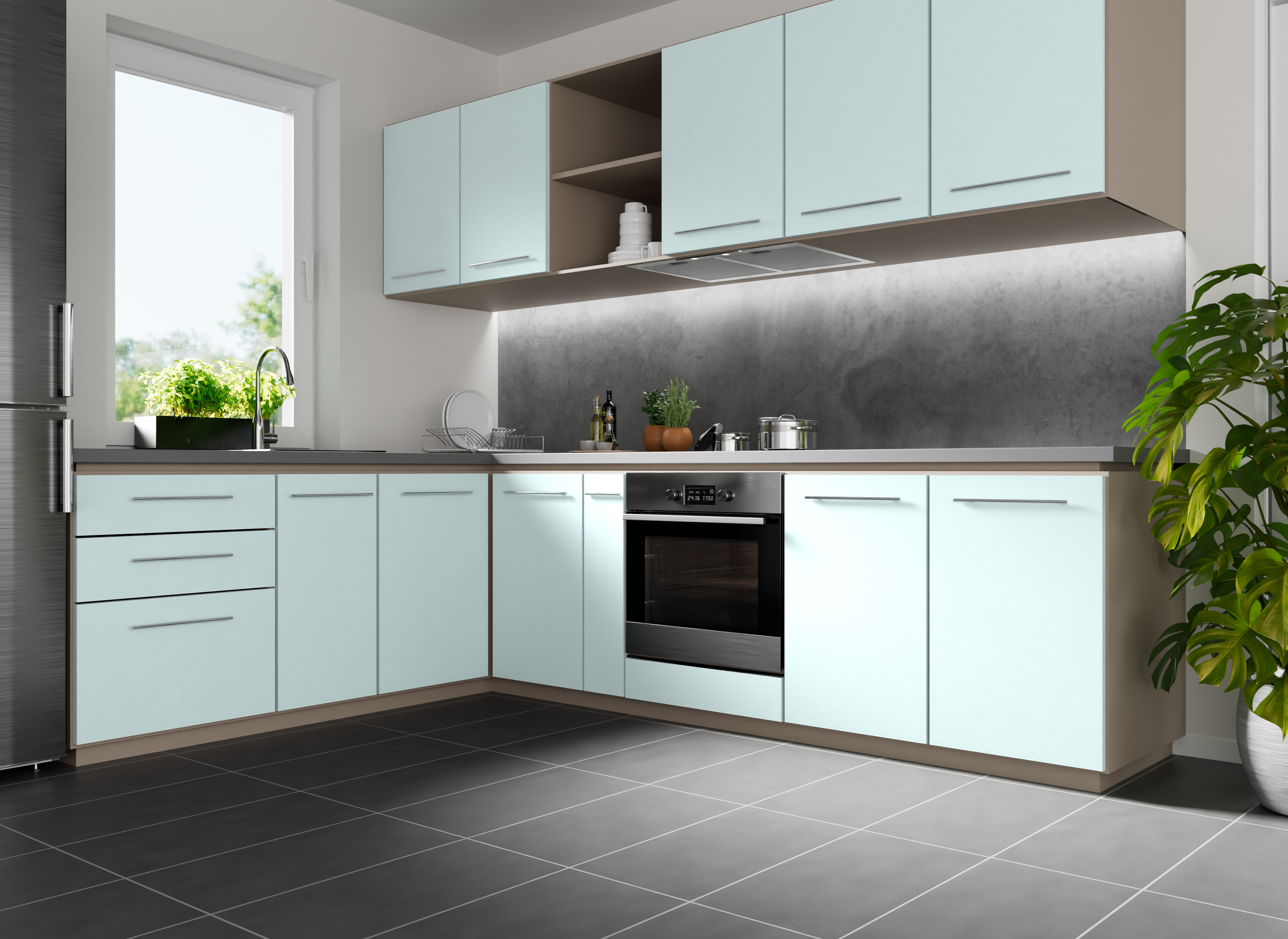 Testbild