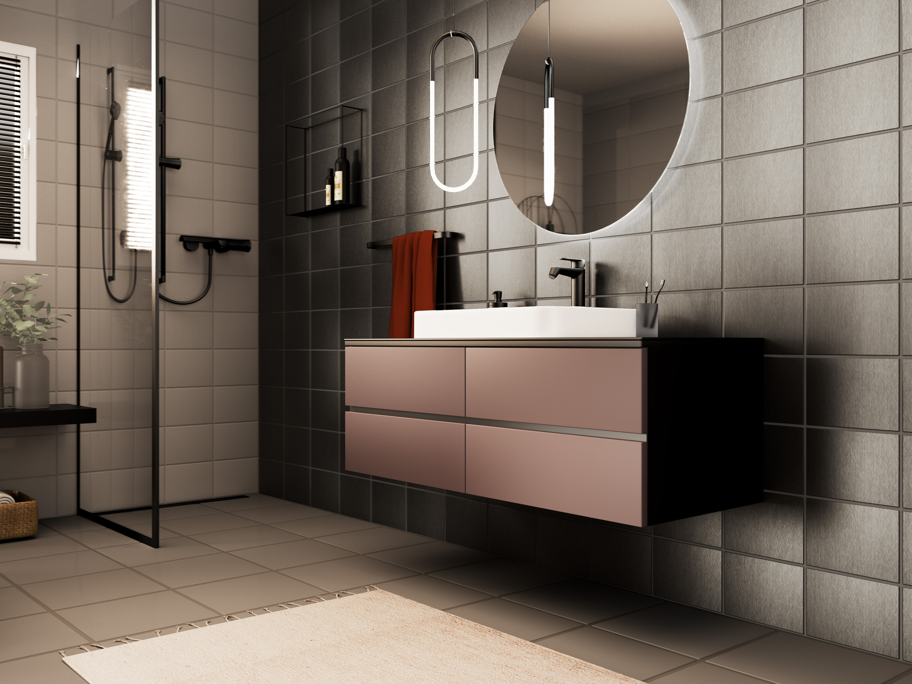 Testbild